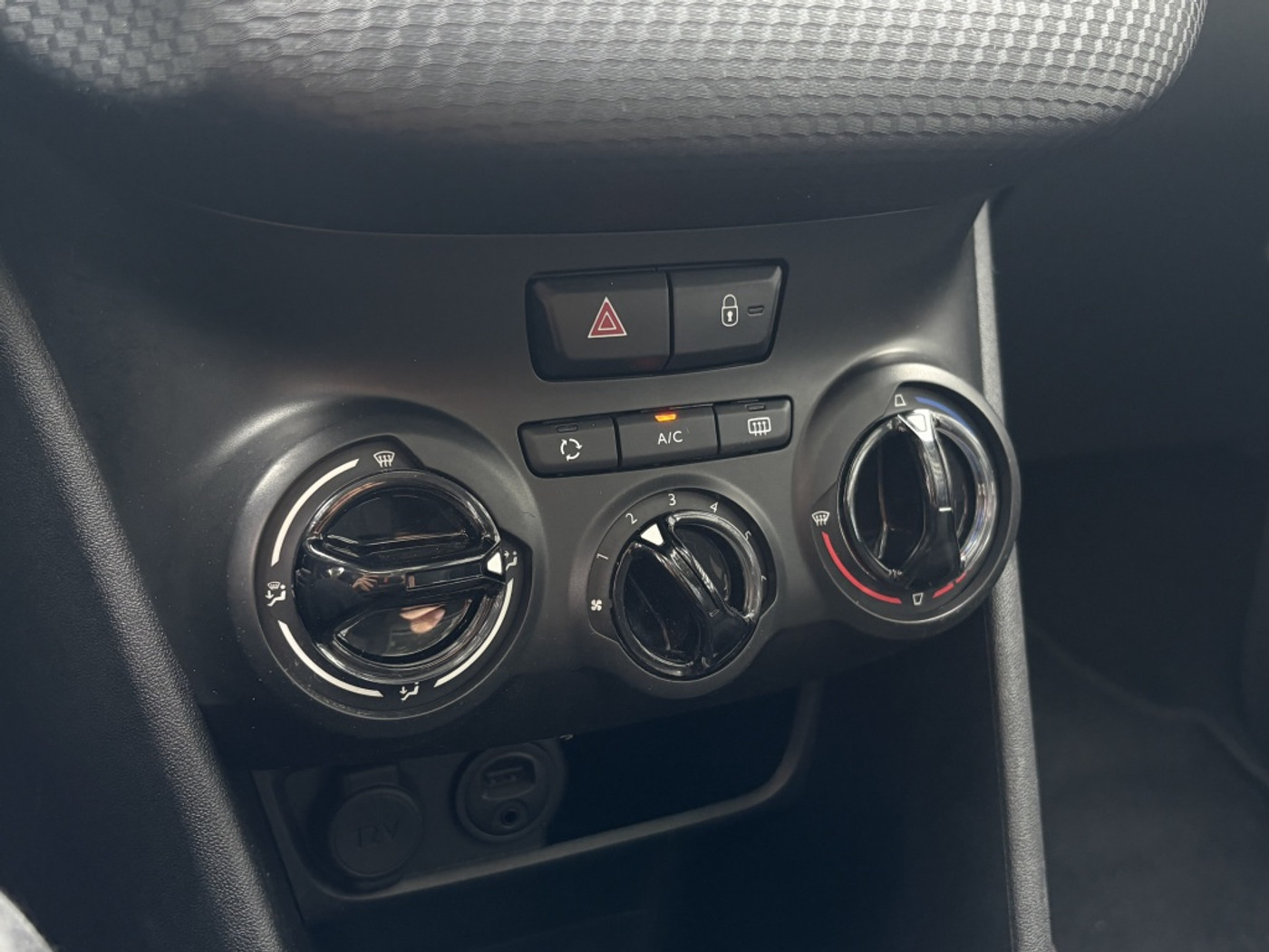 Foto van Peugeot 2008