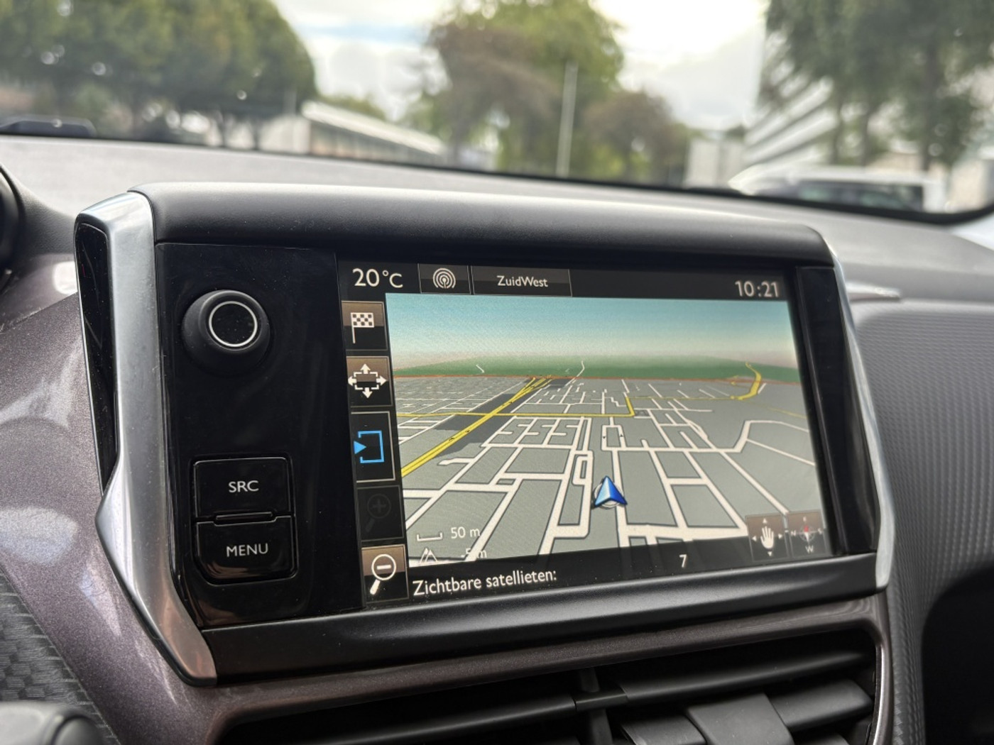 Foto van Peugeot 2008