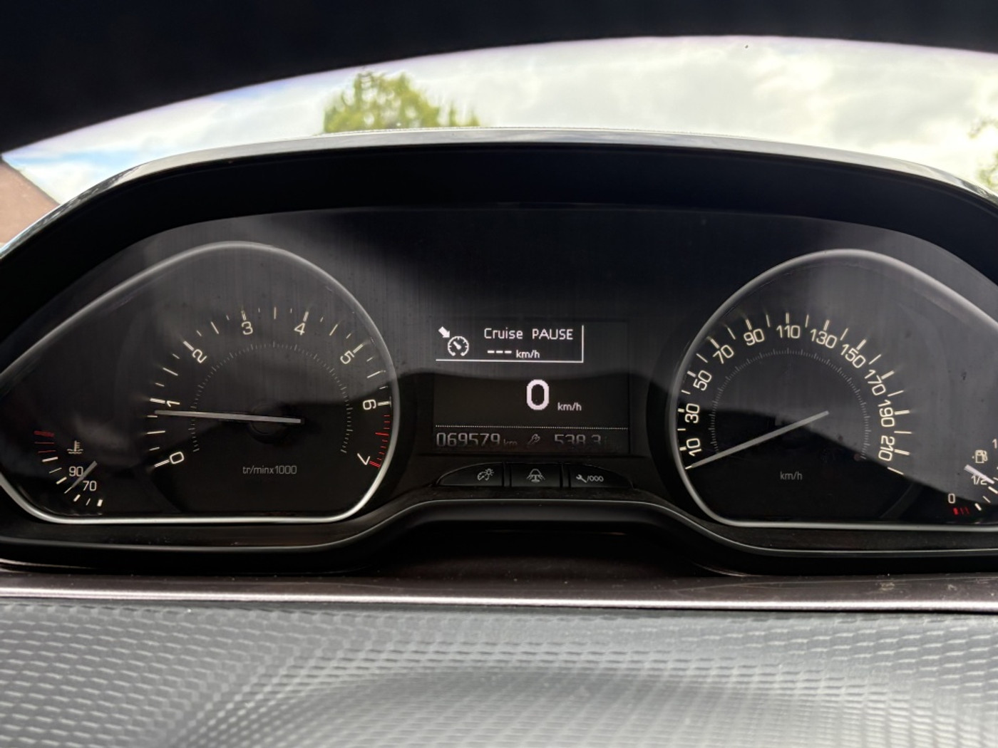 Foto van Peugeot 2008