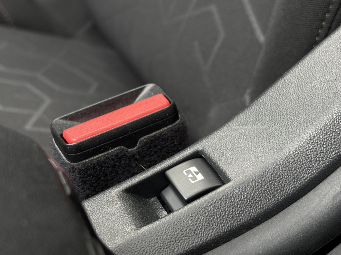 Foto van Peugeot 2008