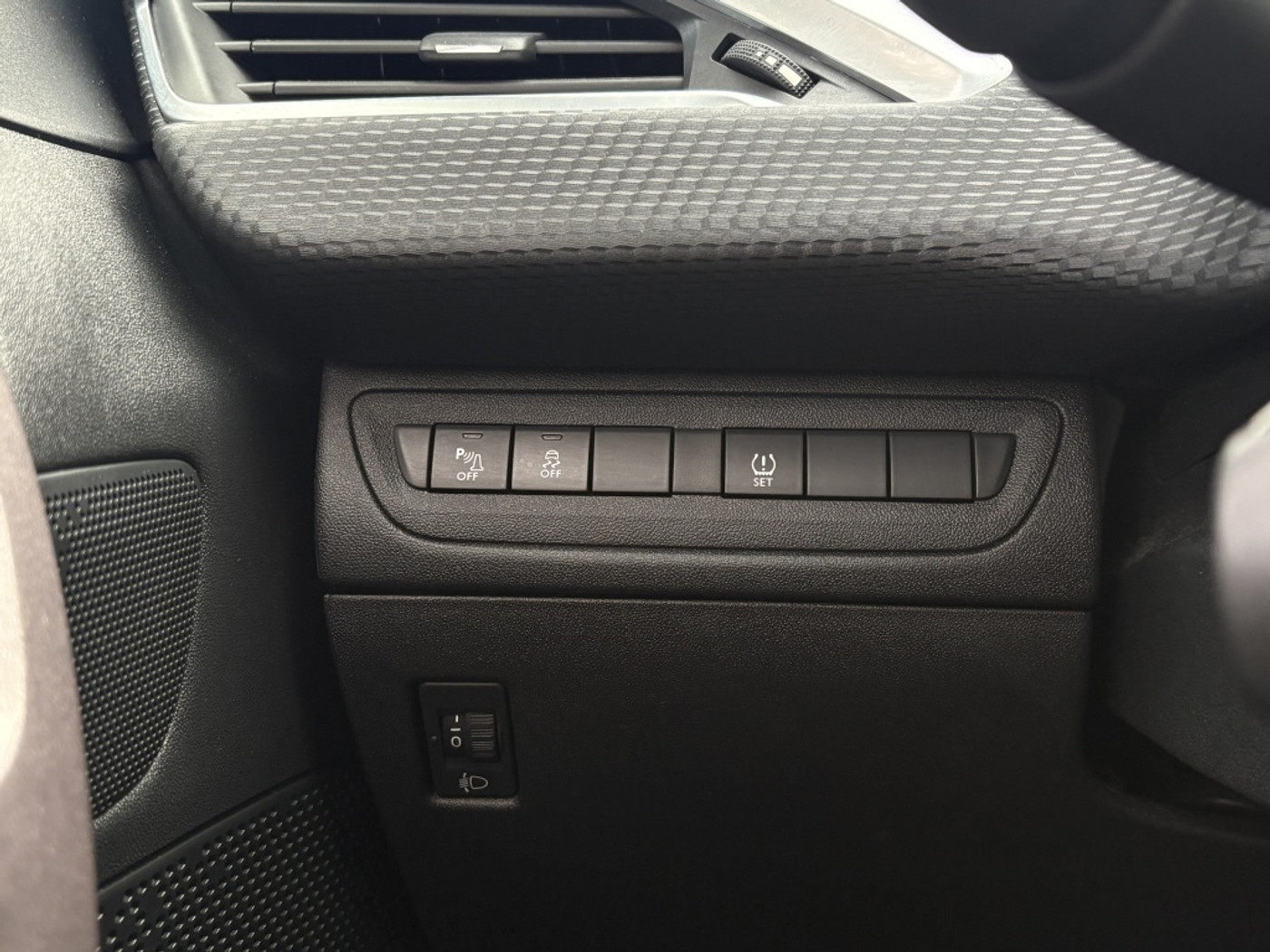 Foto van Peugeot 2008