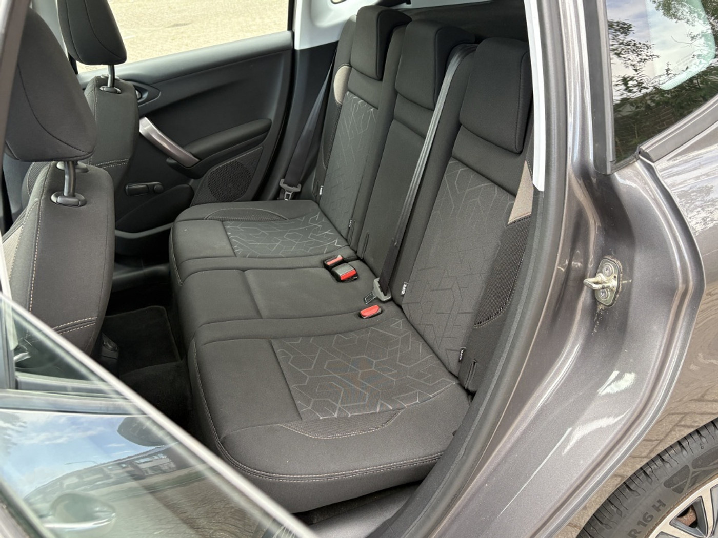Foto van Peugeot 2008