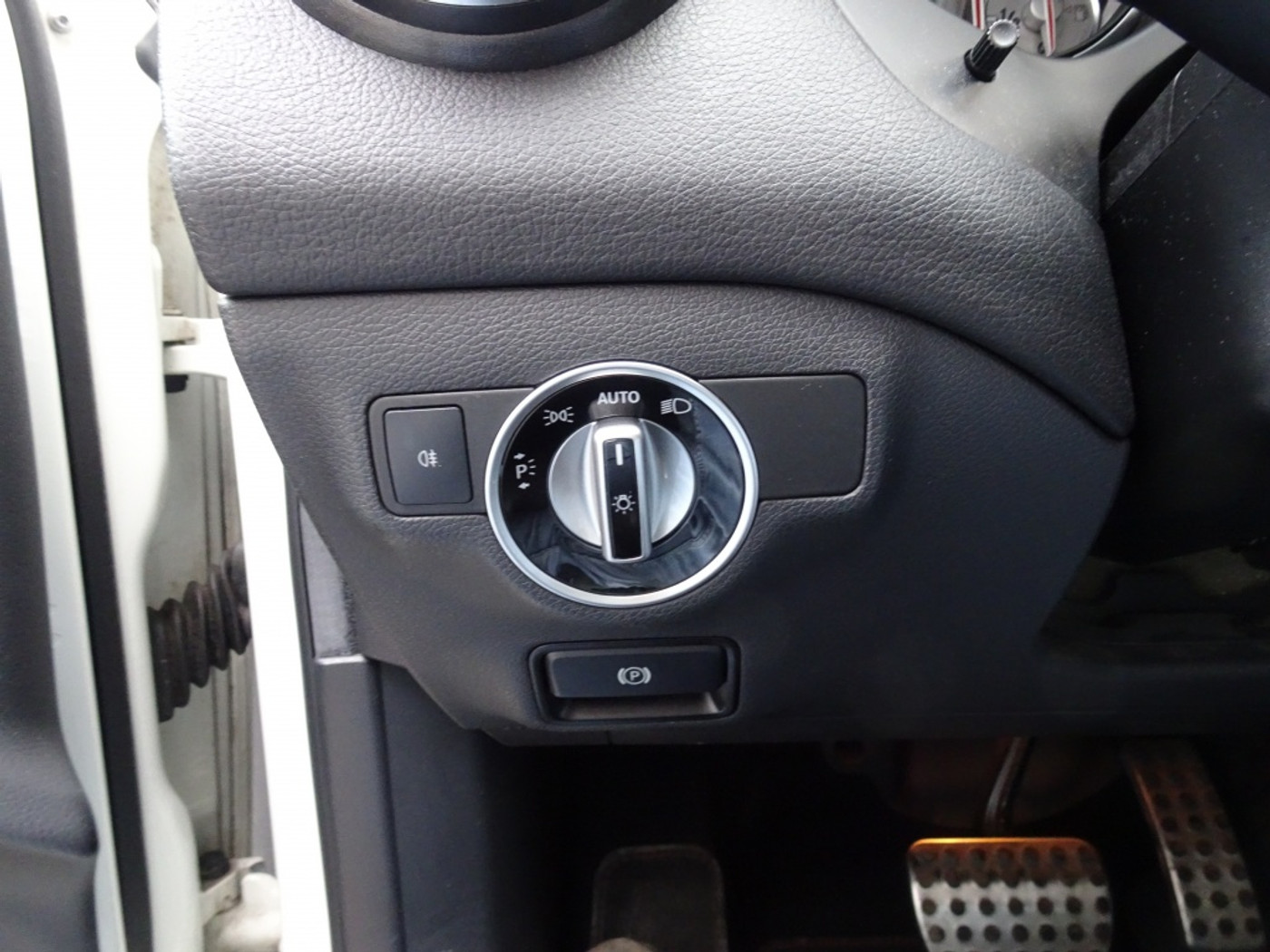 Foto van Mercedes-Benz Gla 200