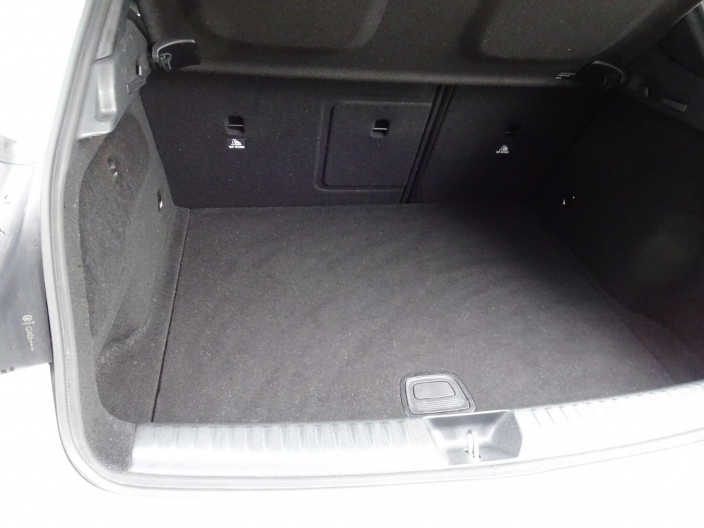 Foto van Mercedes-Benz Gla 200
