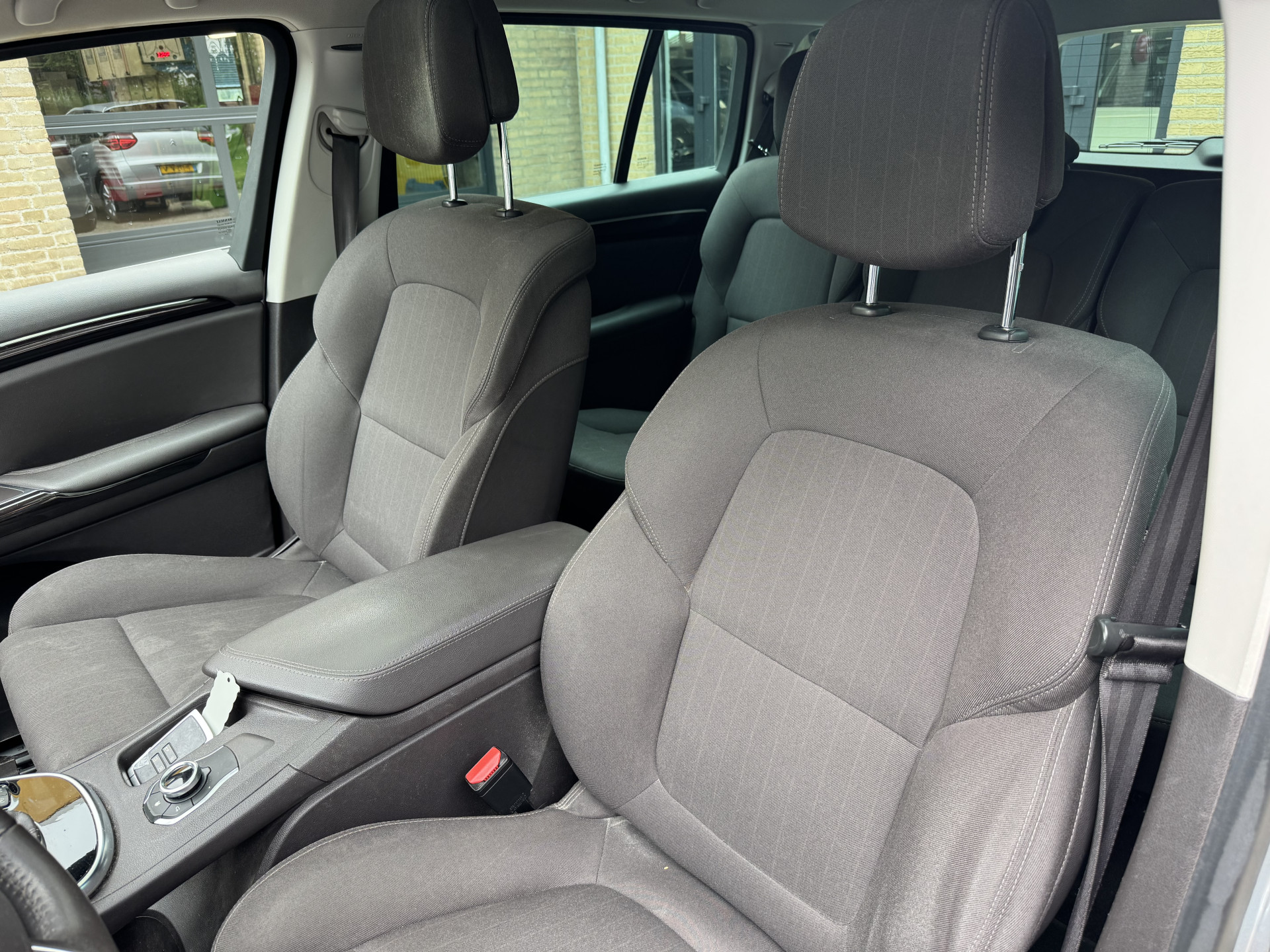 Foto van Renault Espace