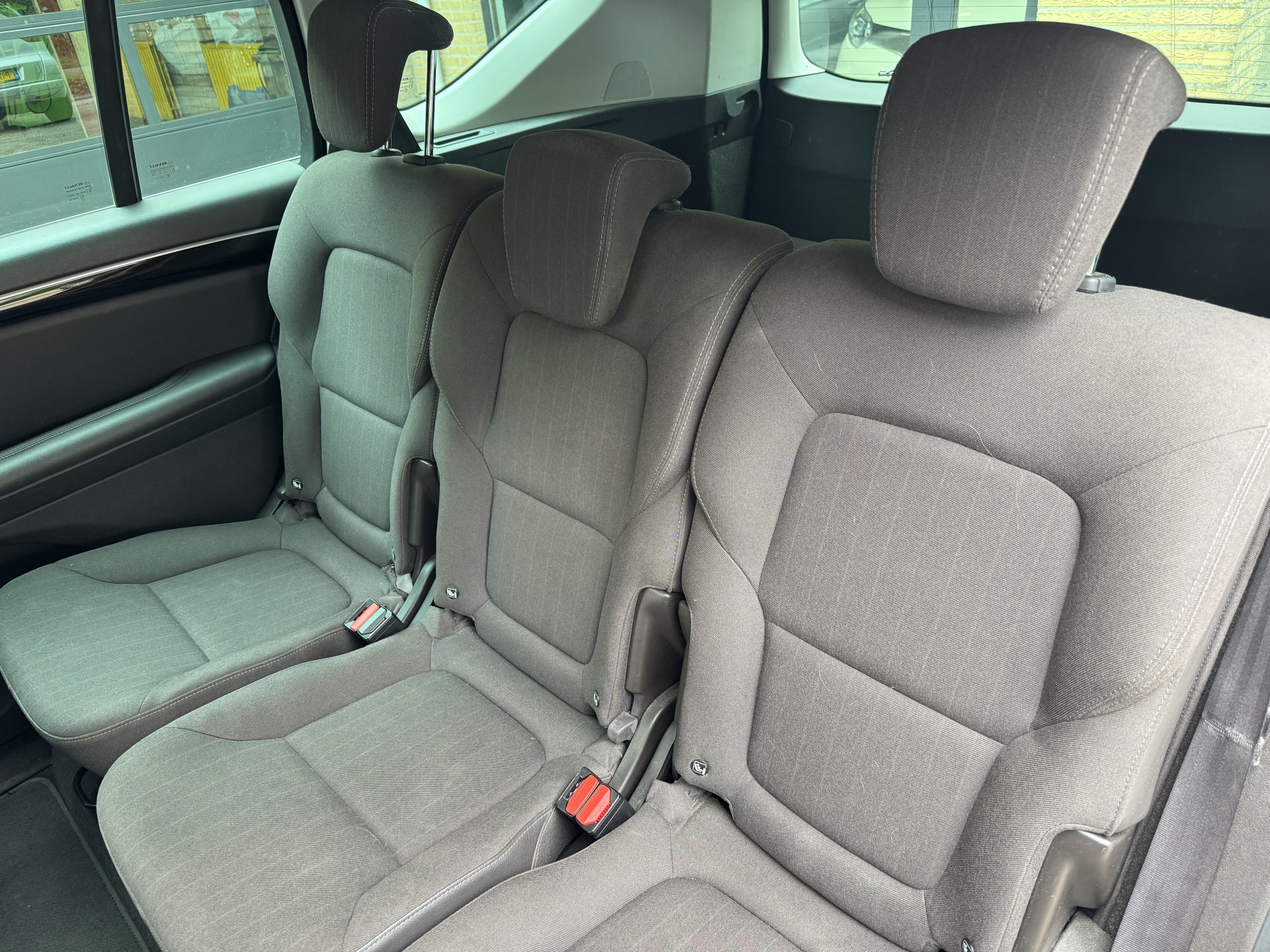 Foto van Renault Espace