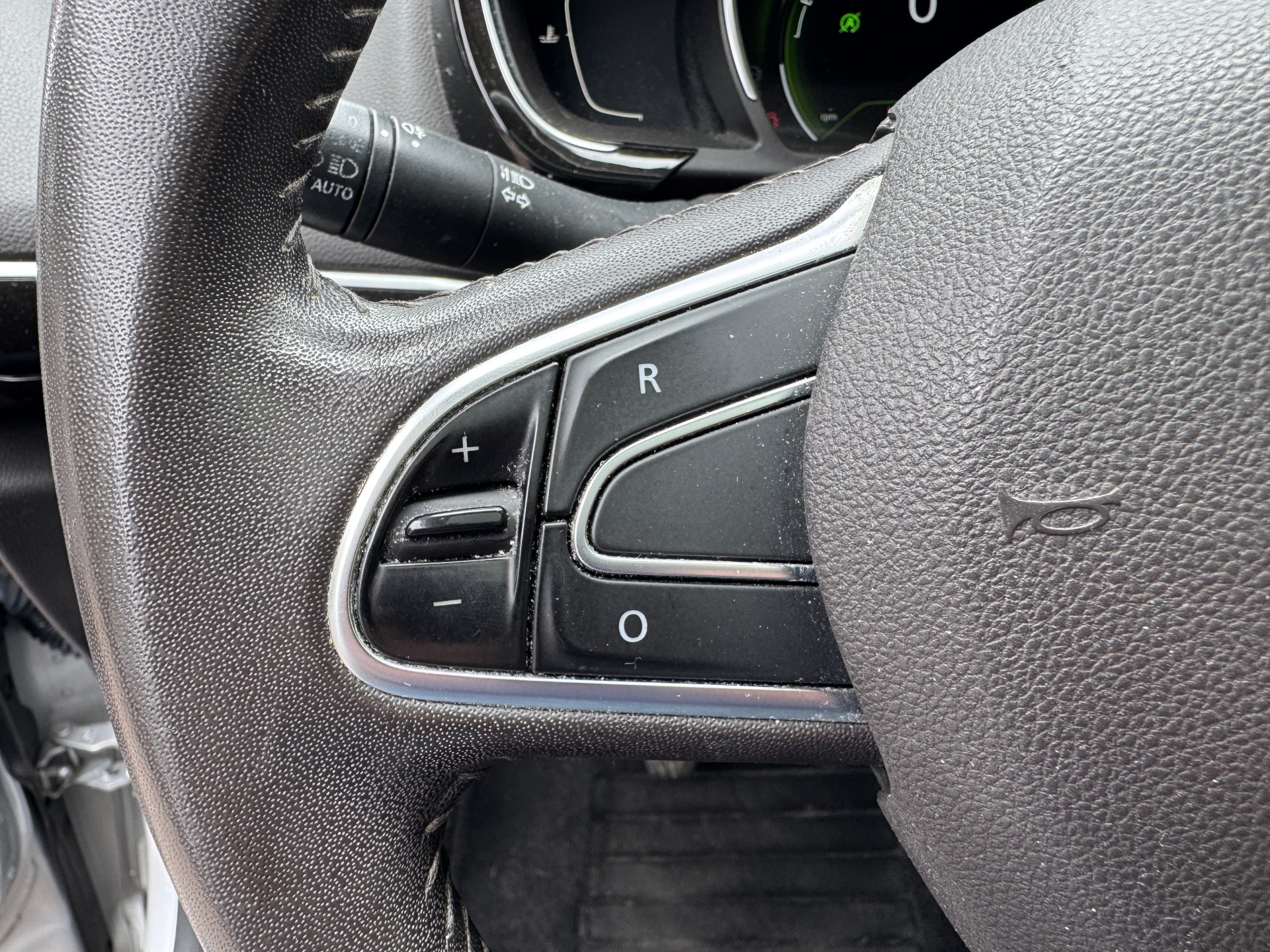 Foto van Renault Espace