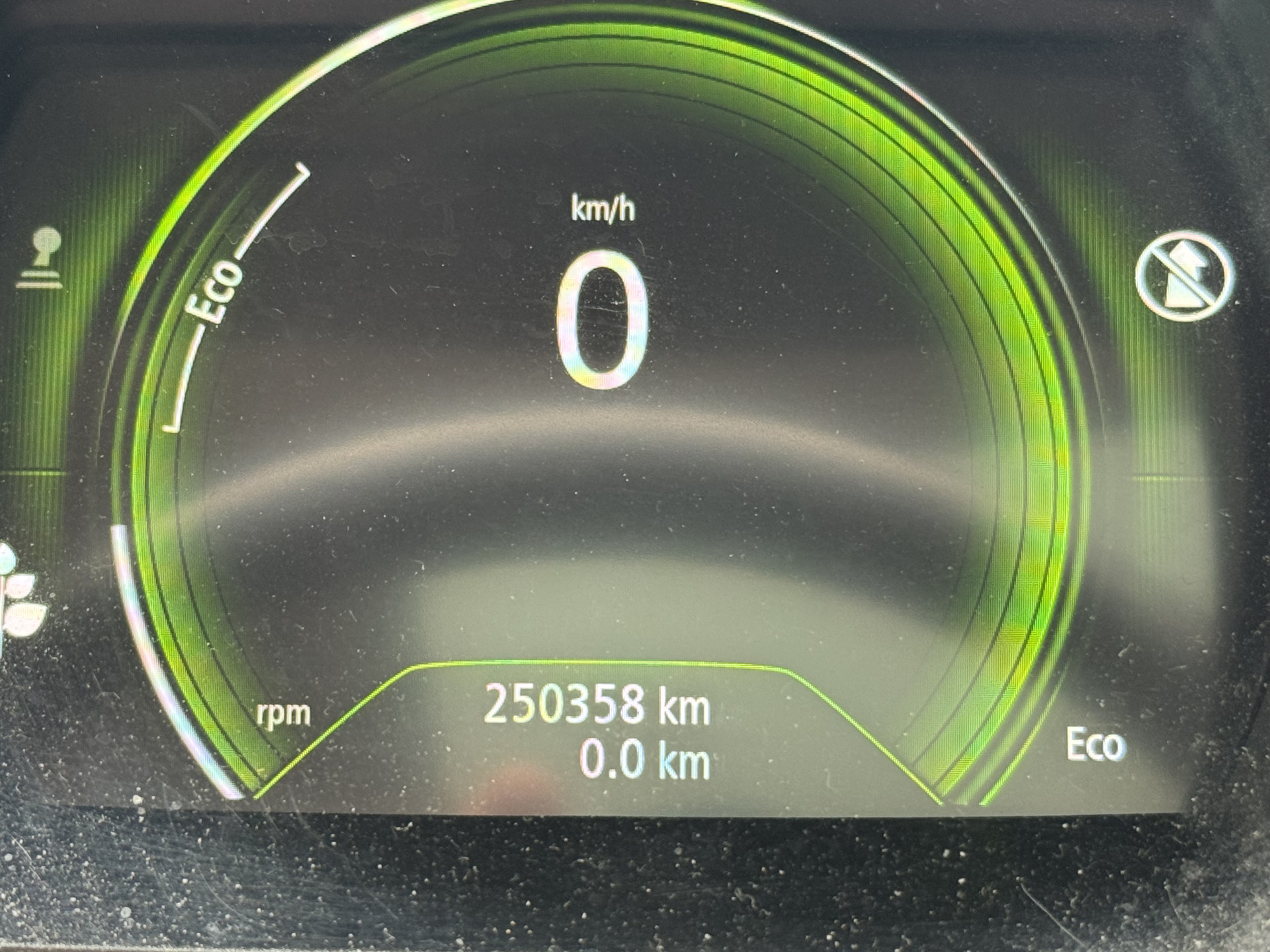 Foto van Renault Espace
