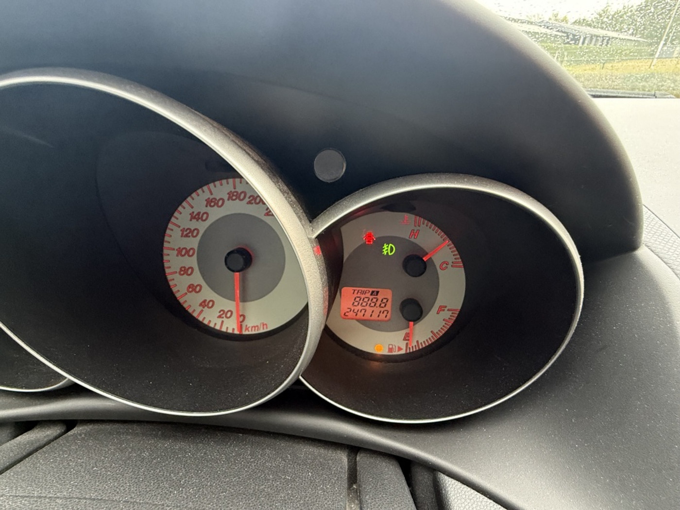Foto van Mazda Mazda 3