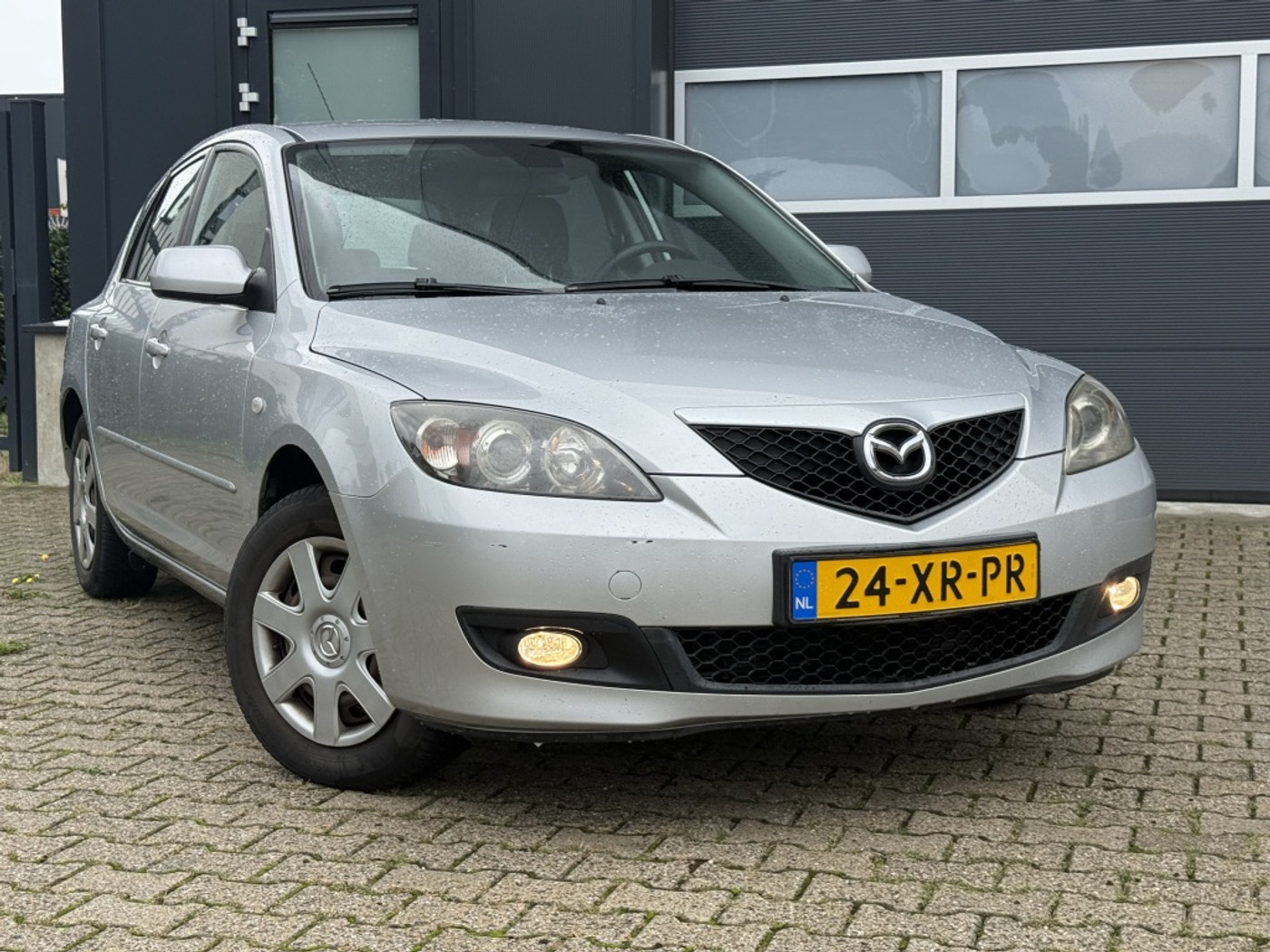 Foto van Mazda Mazda 3