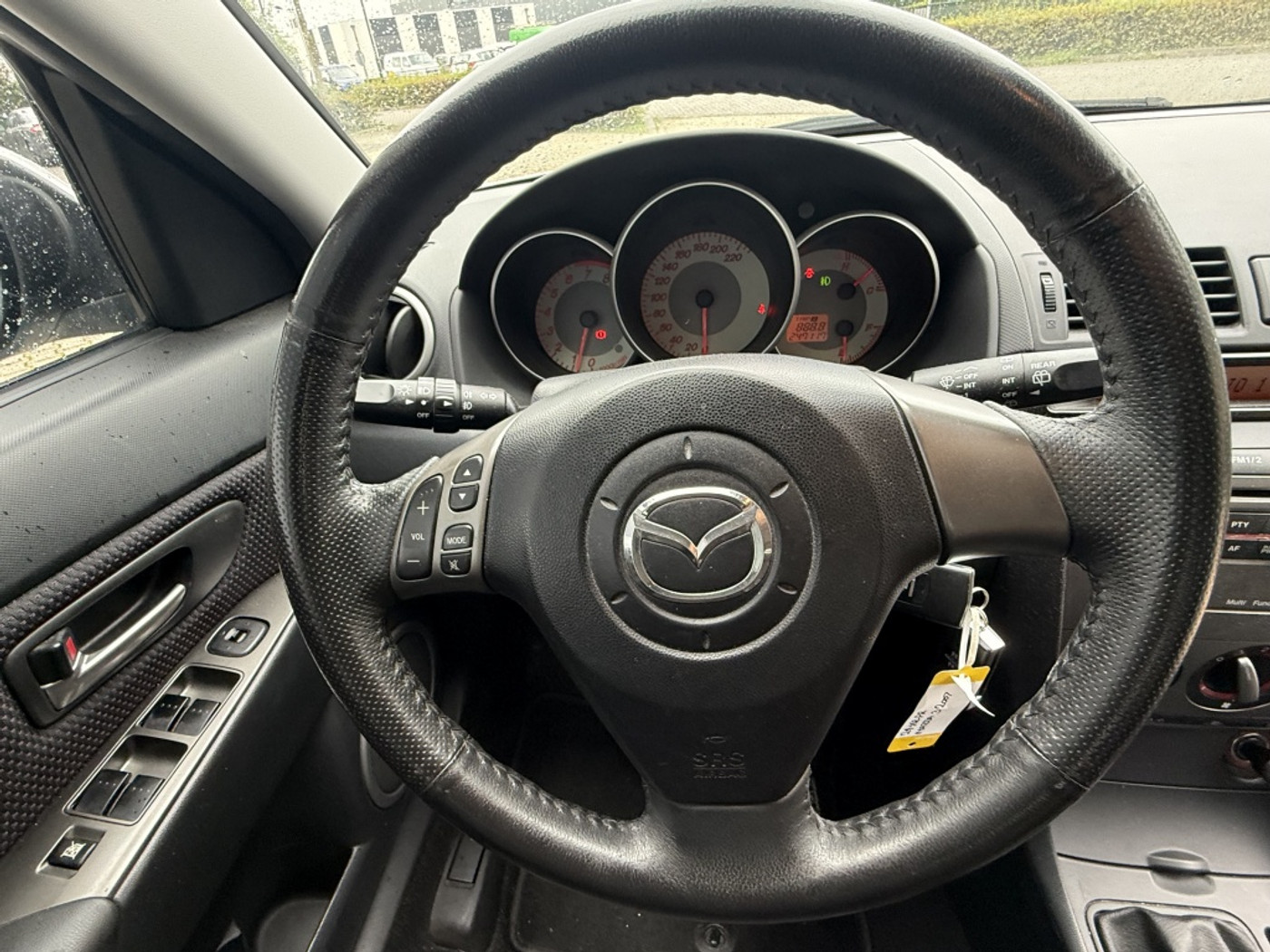 Foto van Mazda Mazda 3