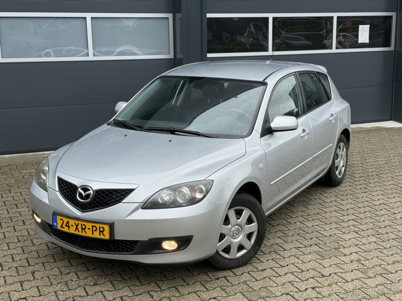 Foto van Mazda Mazda 3