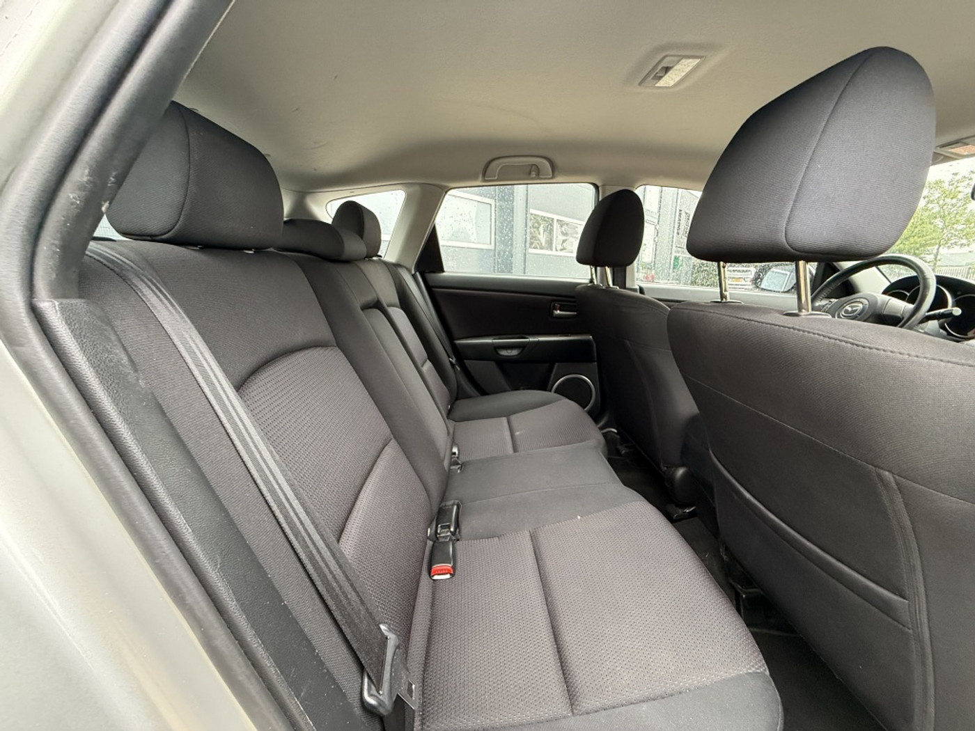 Foto van Mazda Mazda 3