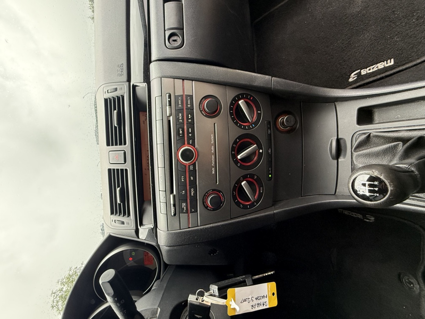 Foto van Mazda Mazda 3