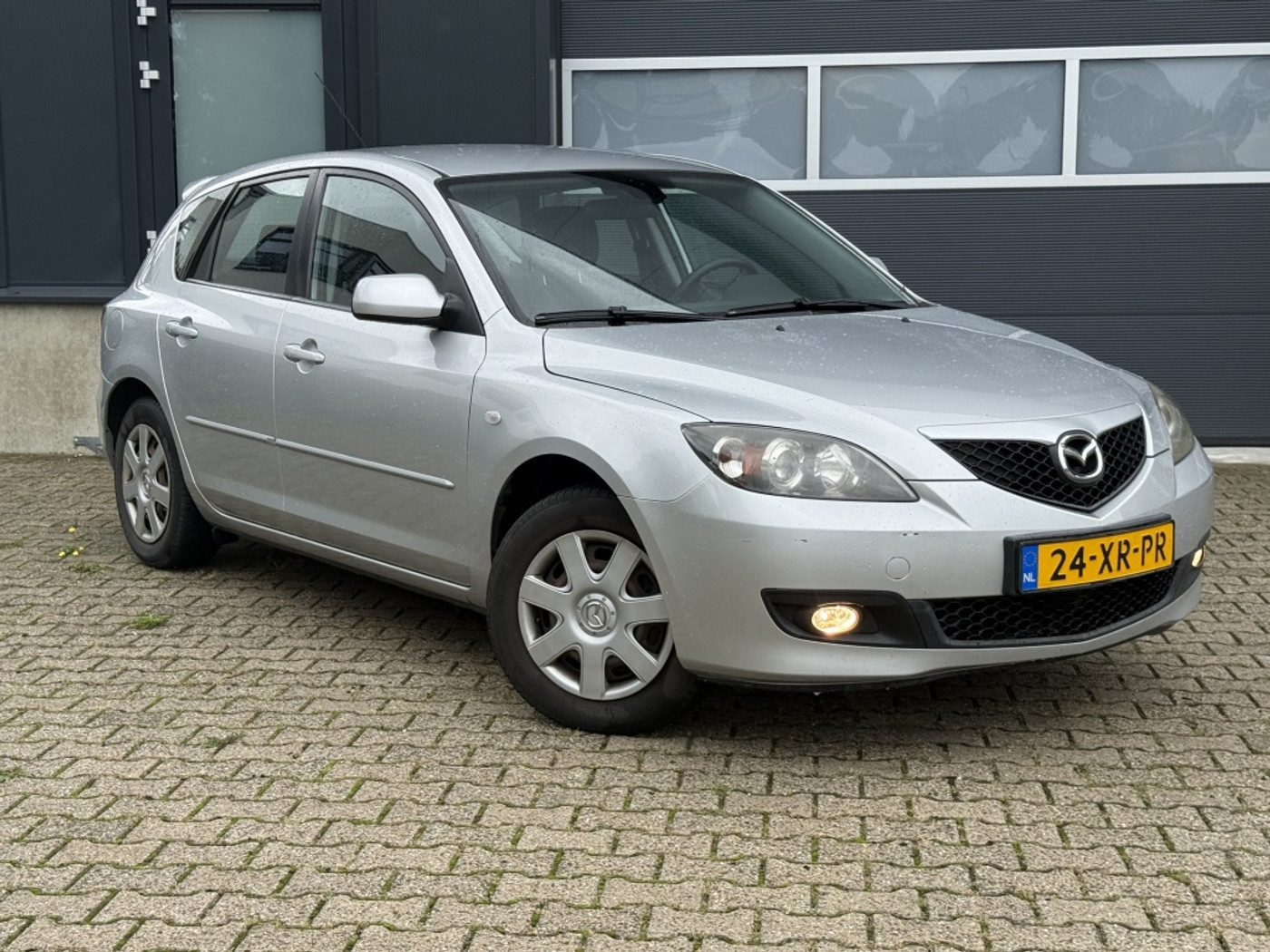 Foto van Mazda Mazda 3