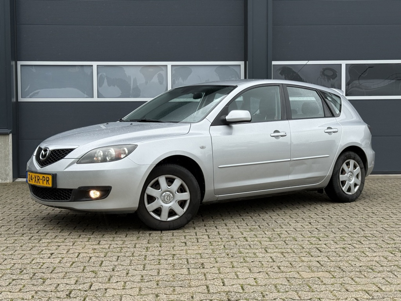 Foto van Mazda Mazda 3