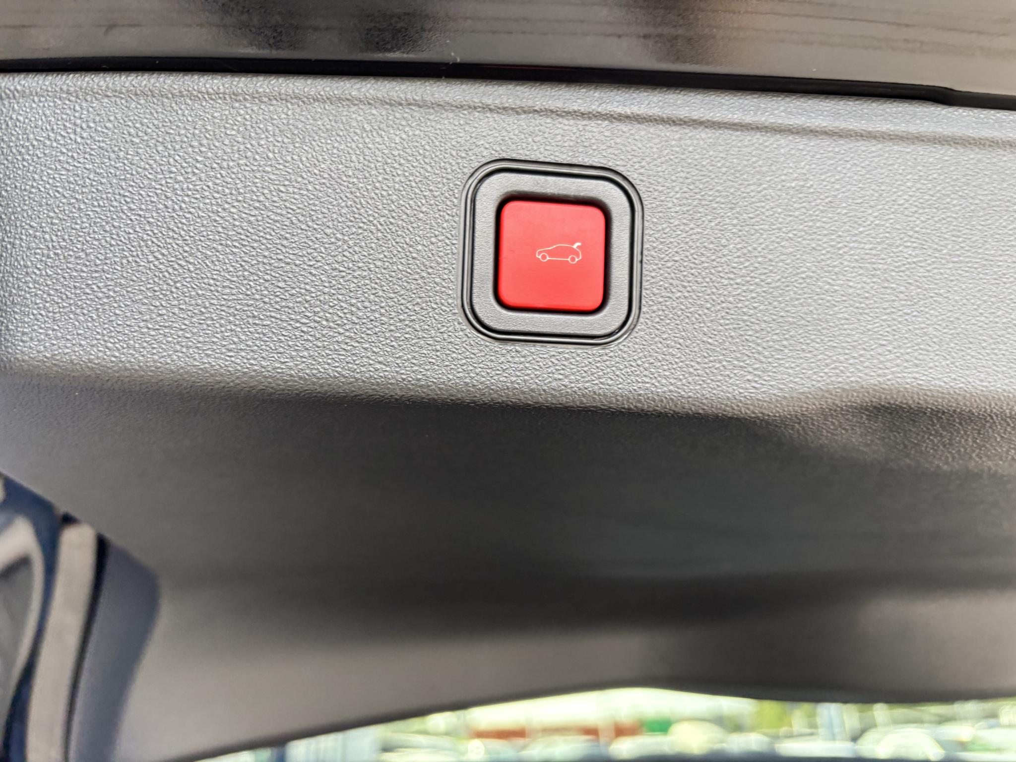 Foto van Jeep Avenger