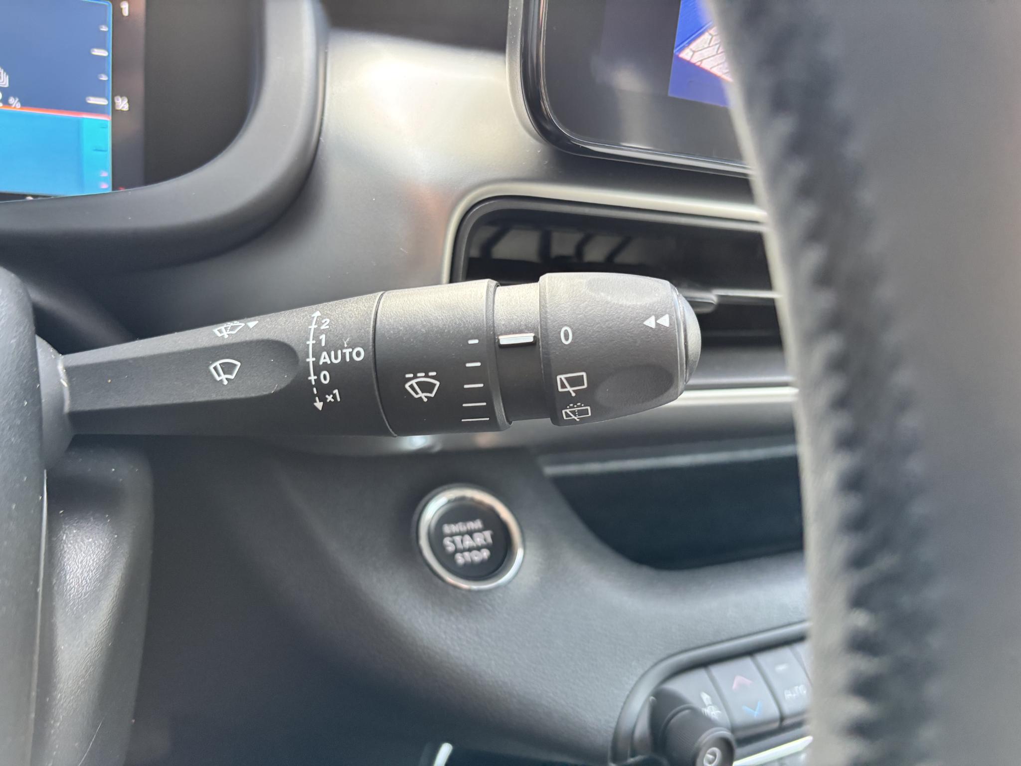 Foto van Jeep Avenger
