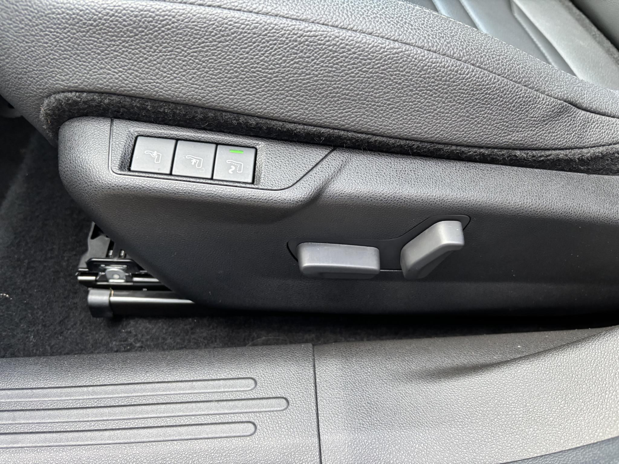 Foto van Jeep Avenger