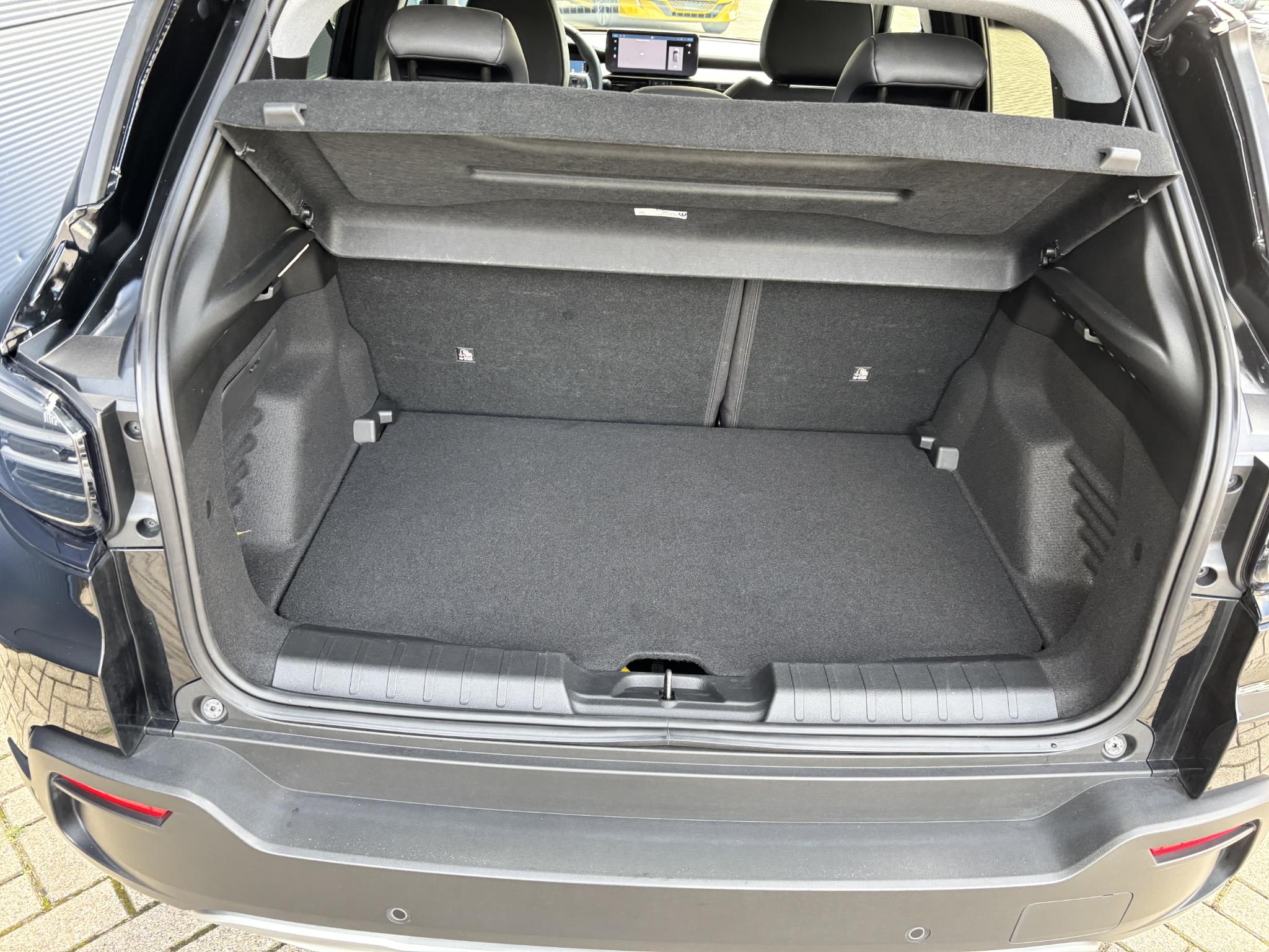 Foto van Jeep Avenger