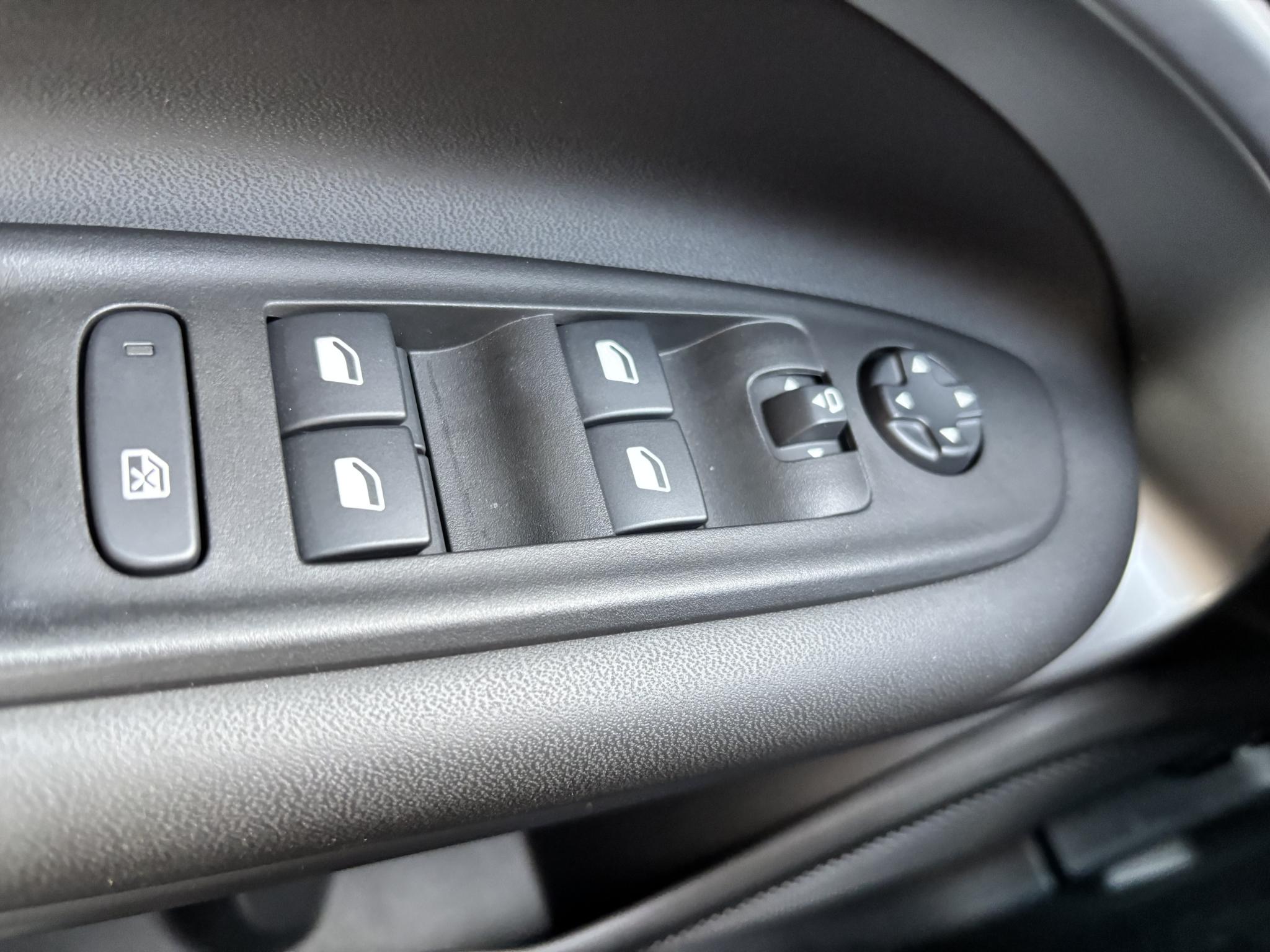 Foto van Jeep Avenger