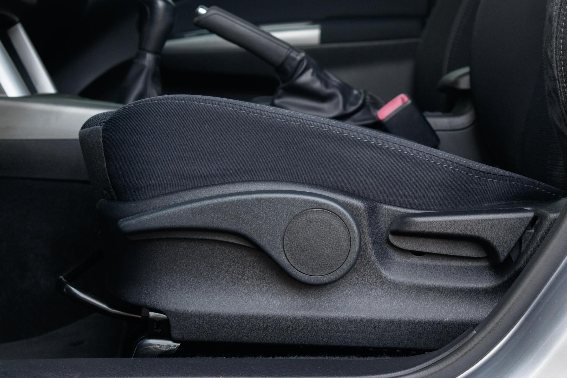 Foto van Subaru Forester