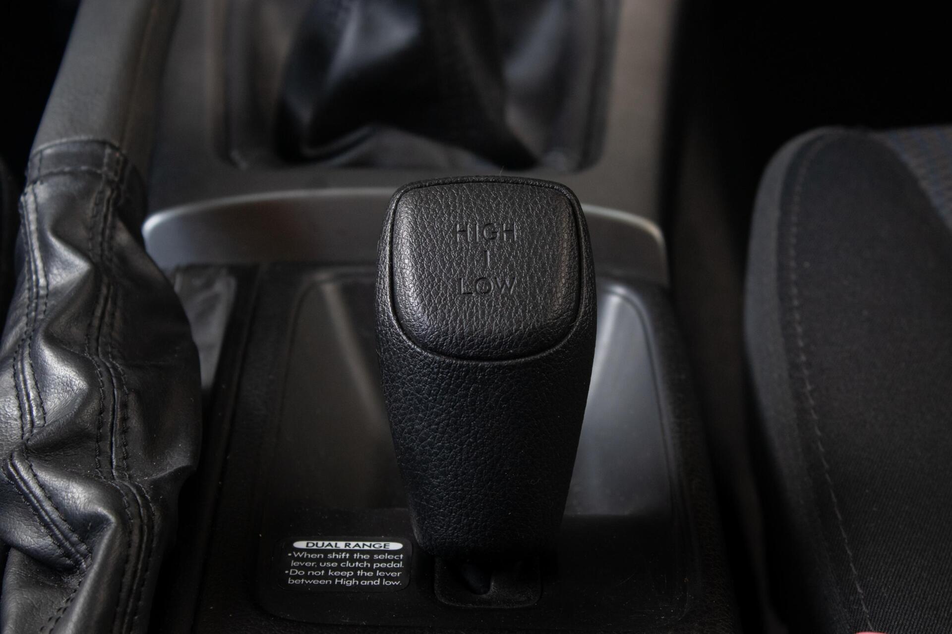 Foto van Subaru Forester