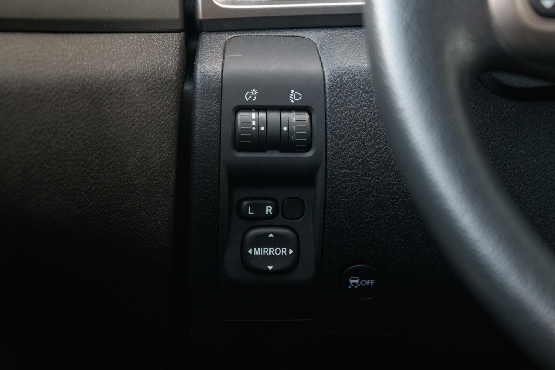 Foto van Subaru Forester