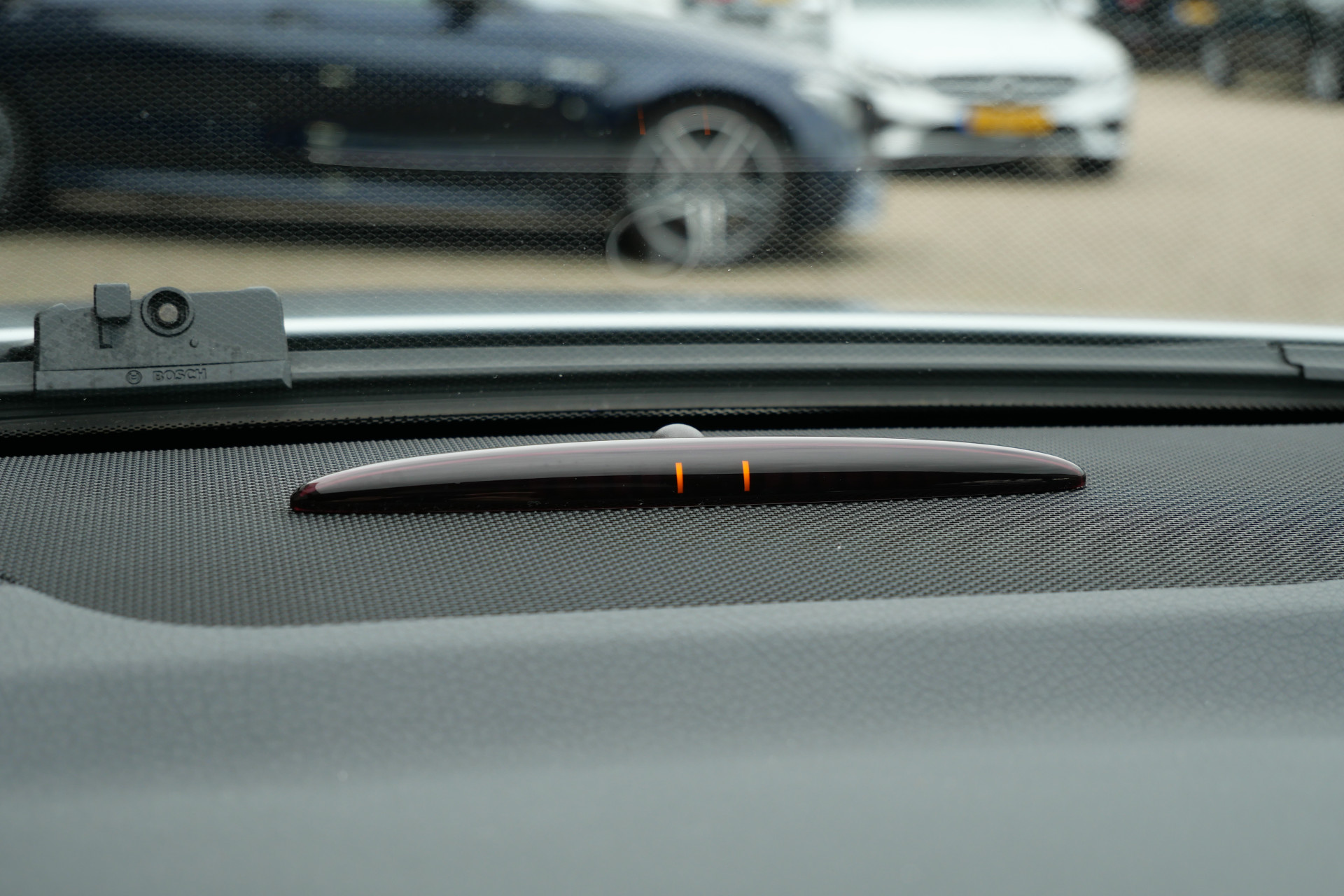 Foto van Mercedes-Benz C 180