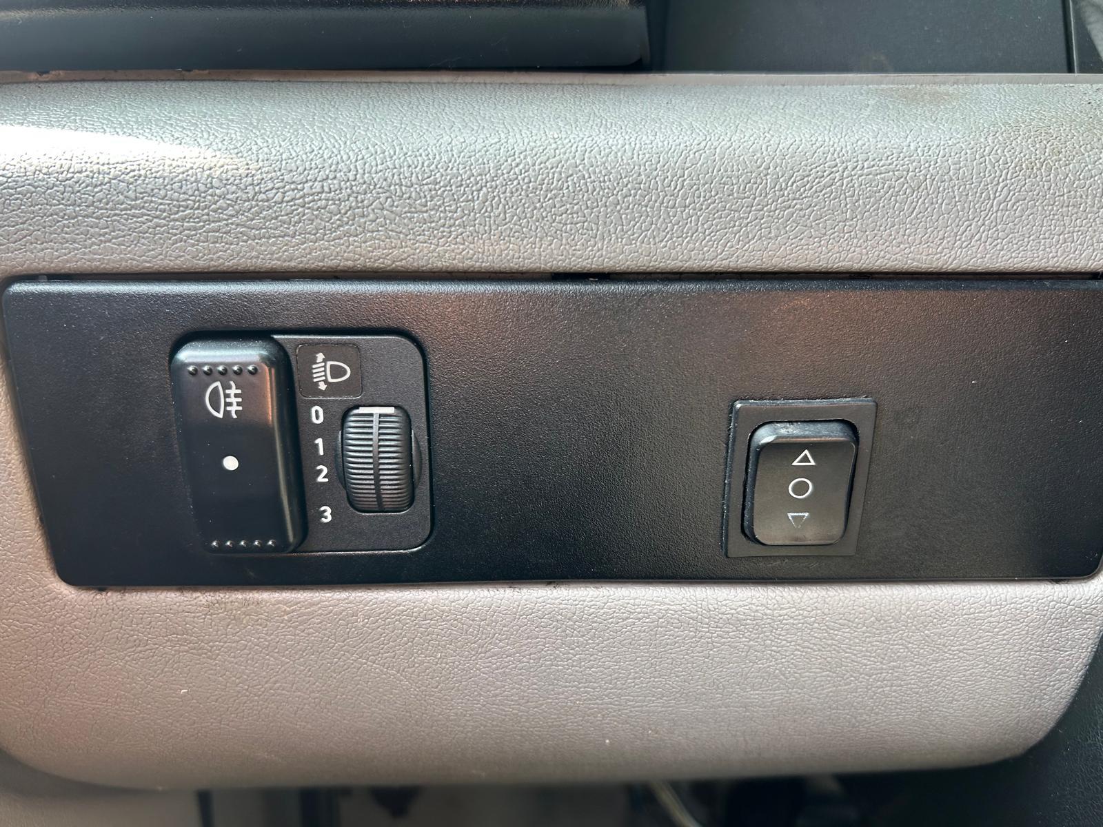 Foto van Volkswagen LT