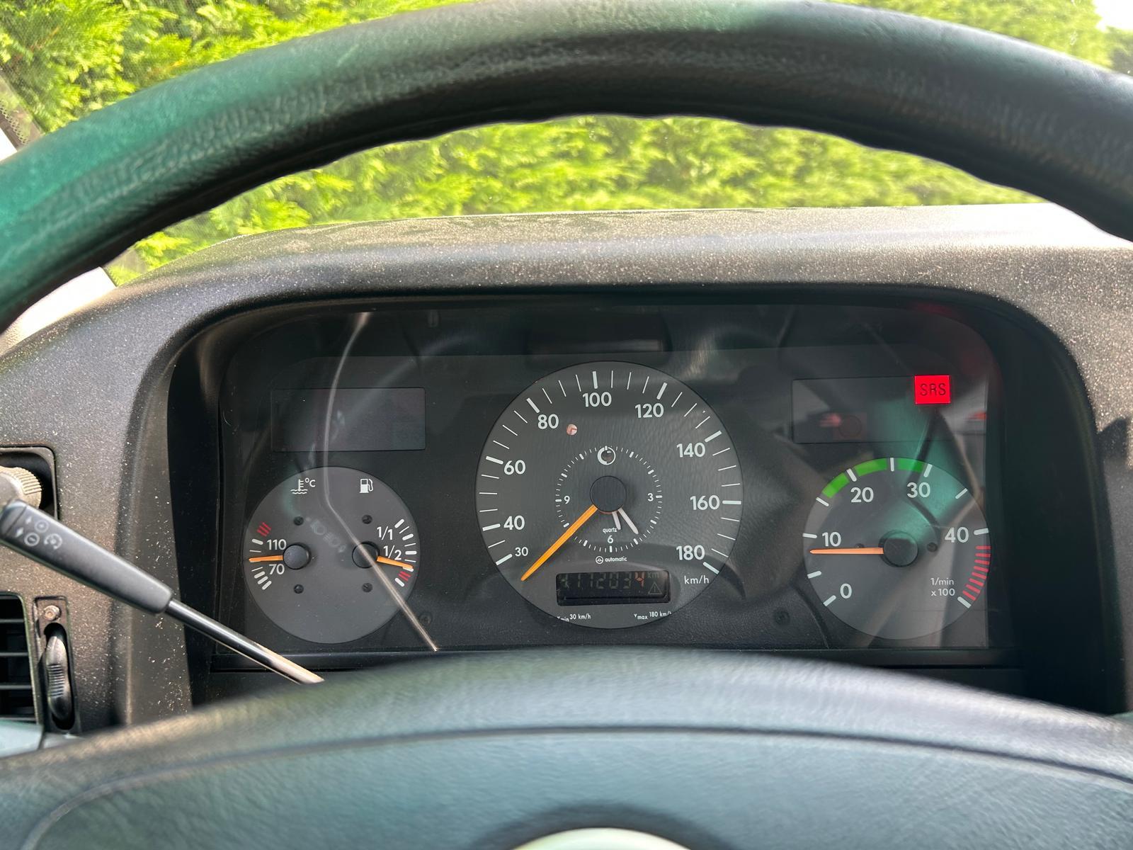 Foto van Volkswagen LT
