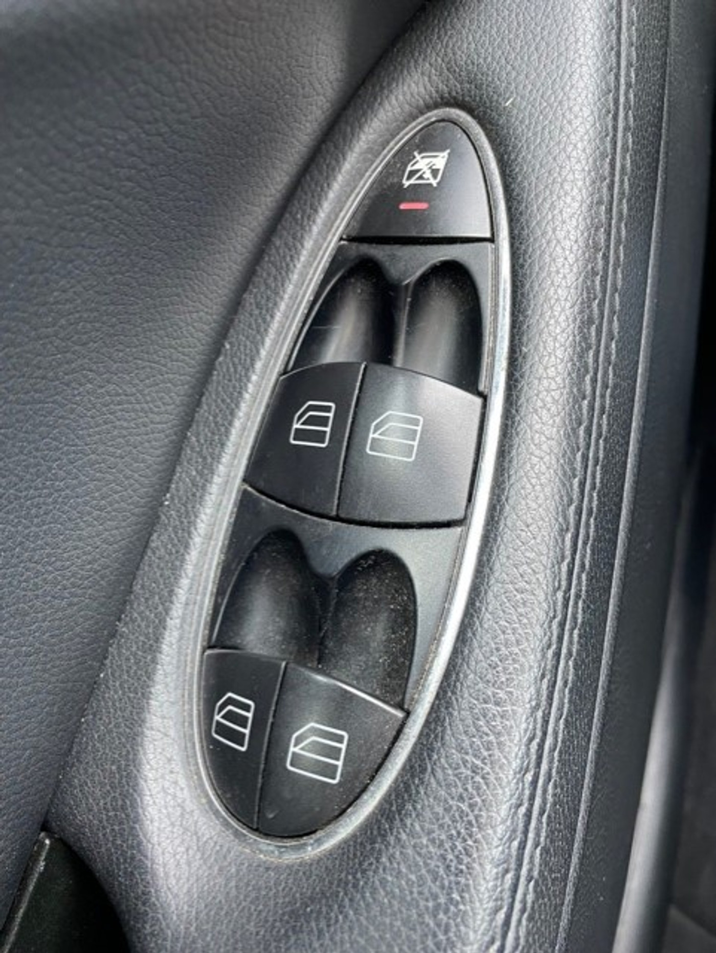 Foto van Mercedes-Benz CLS 350 CDI