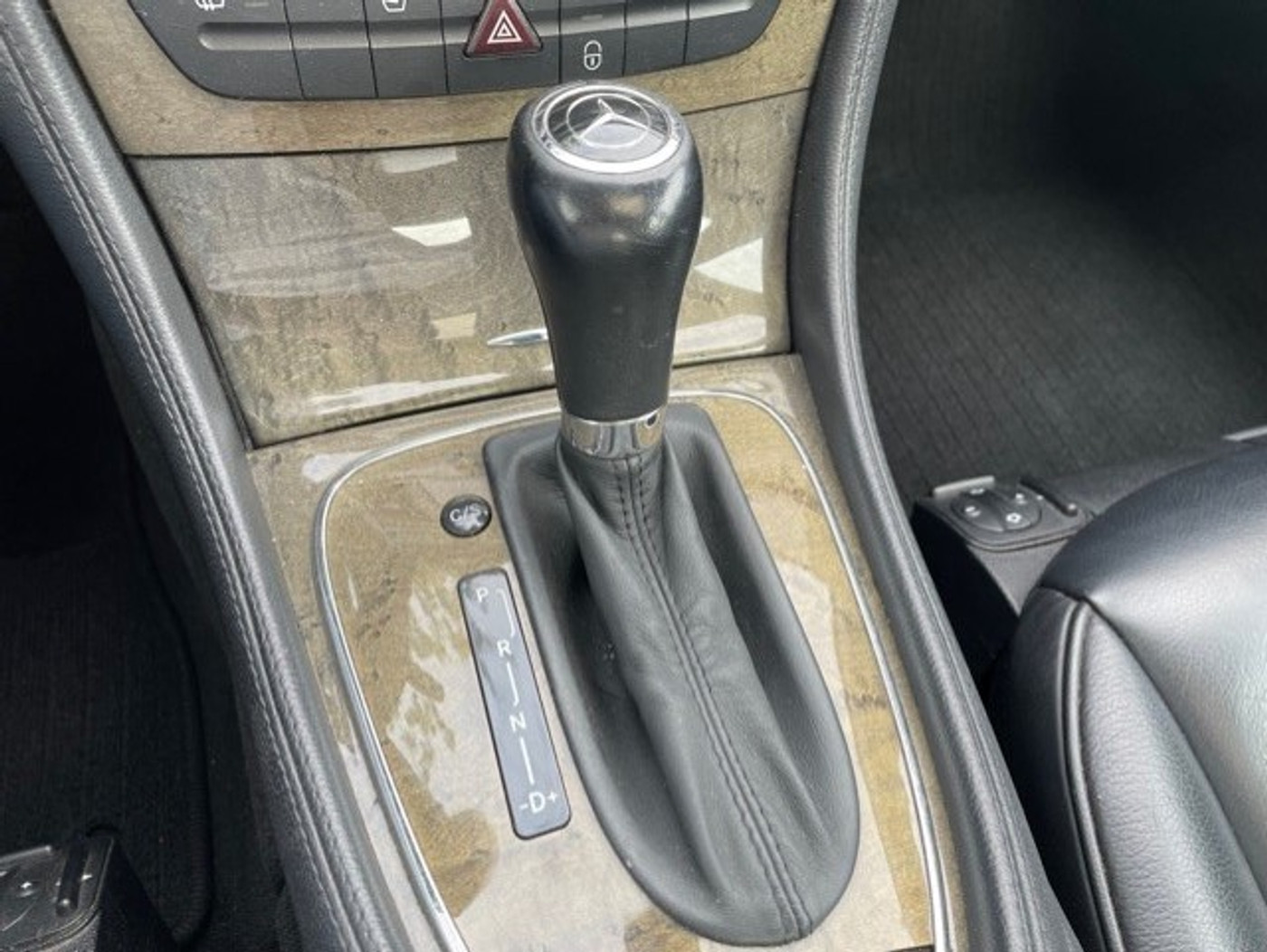 Foto van Mercedes-Benz CLS 350 CDI