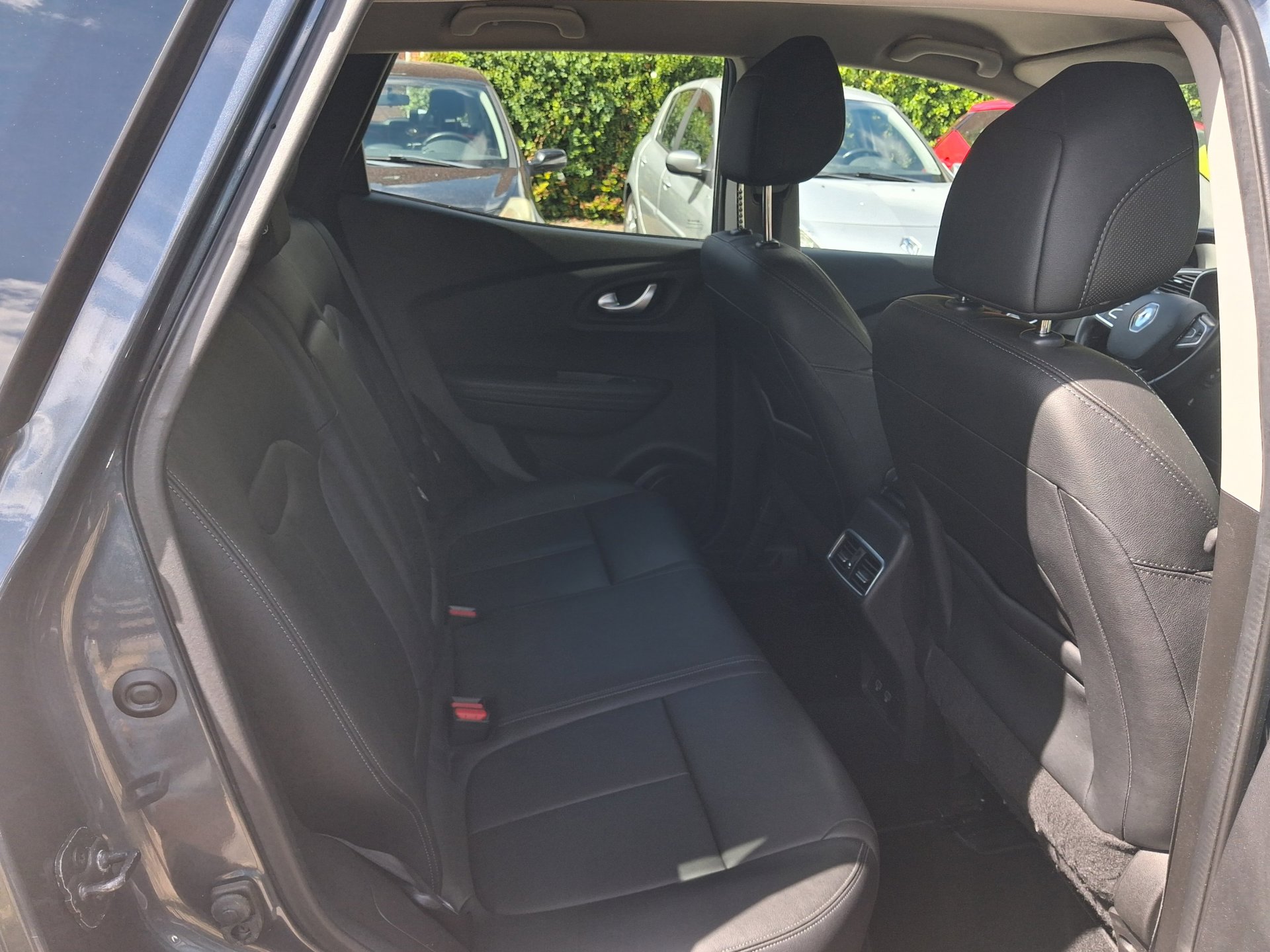 Foto van Renault Kadjar