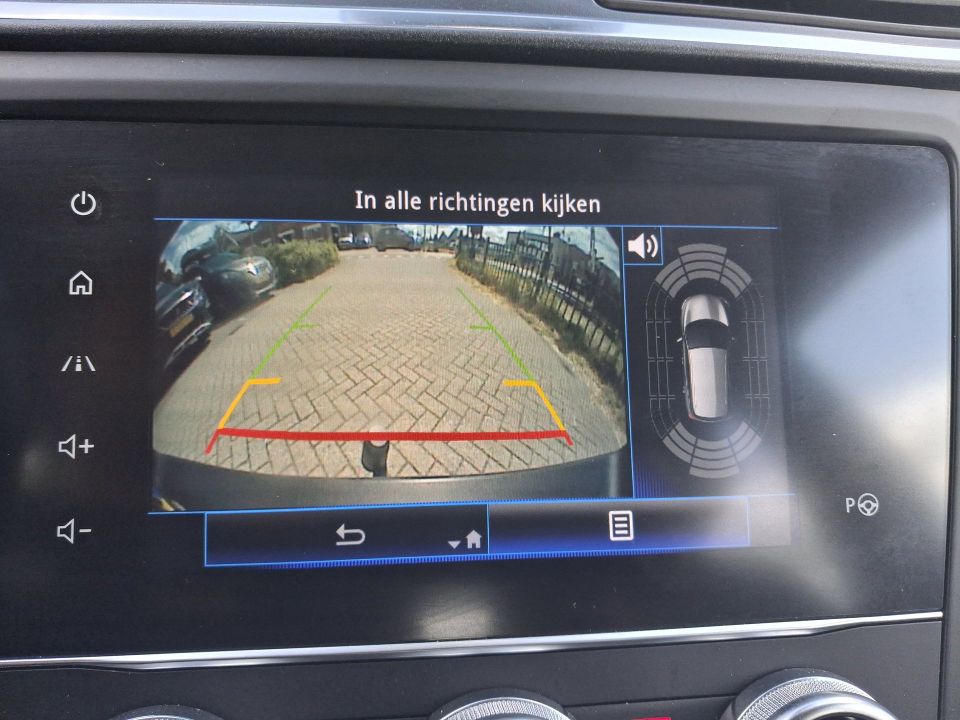 Foto van Renault Kadjar