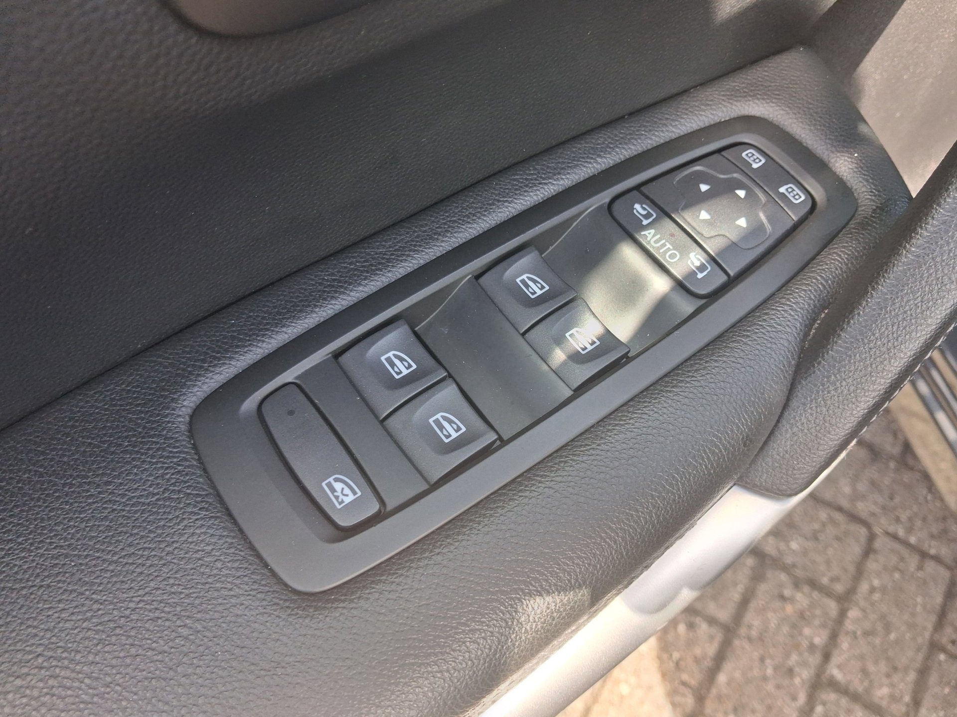 Foto van Renault Kadjar