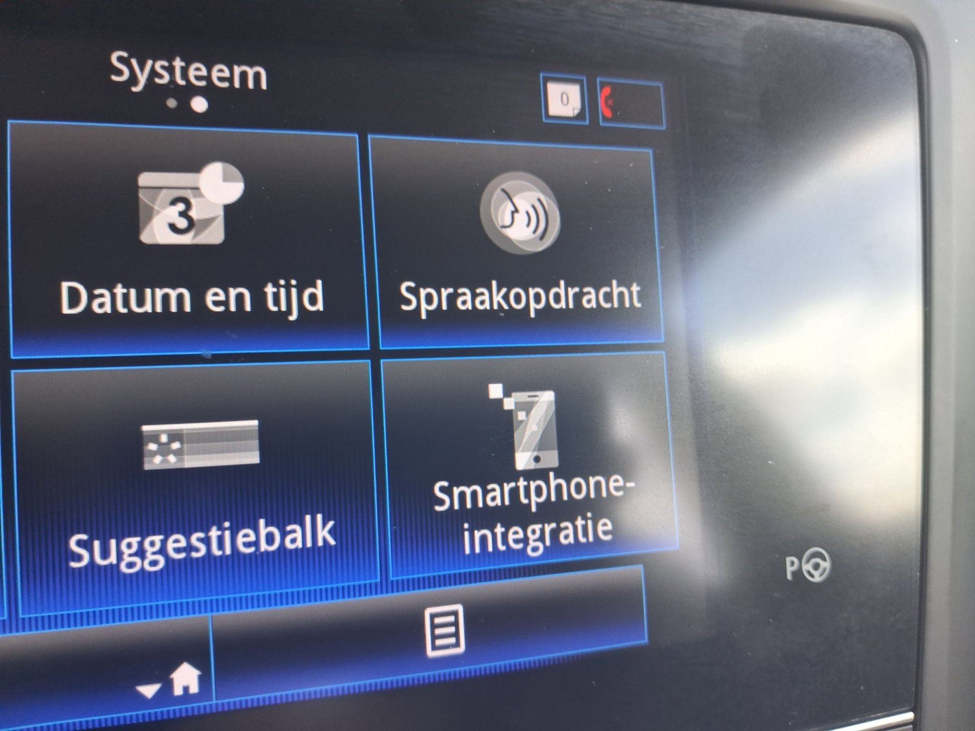 Foto van Renault Kadjar