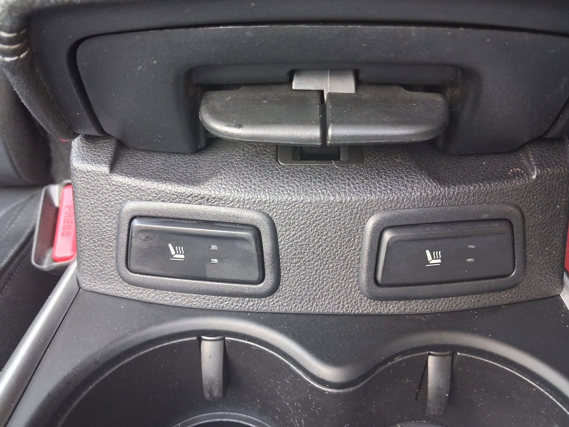 Foto van Renault Kadjar