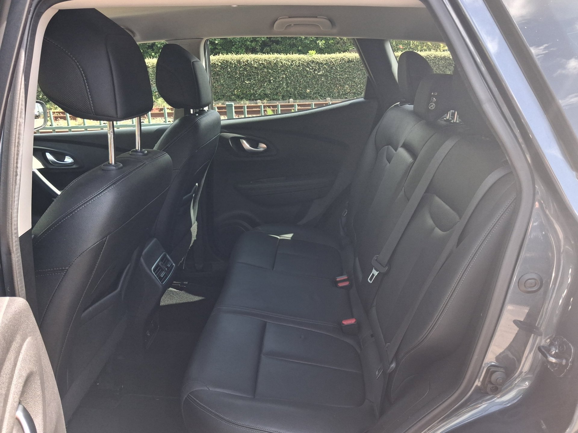 Foto van Renault Kadjar