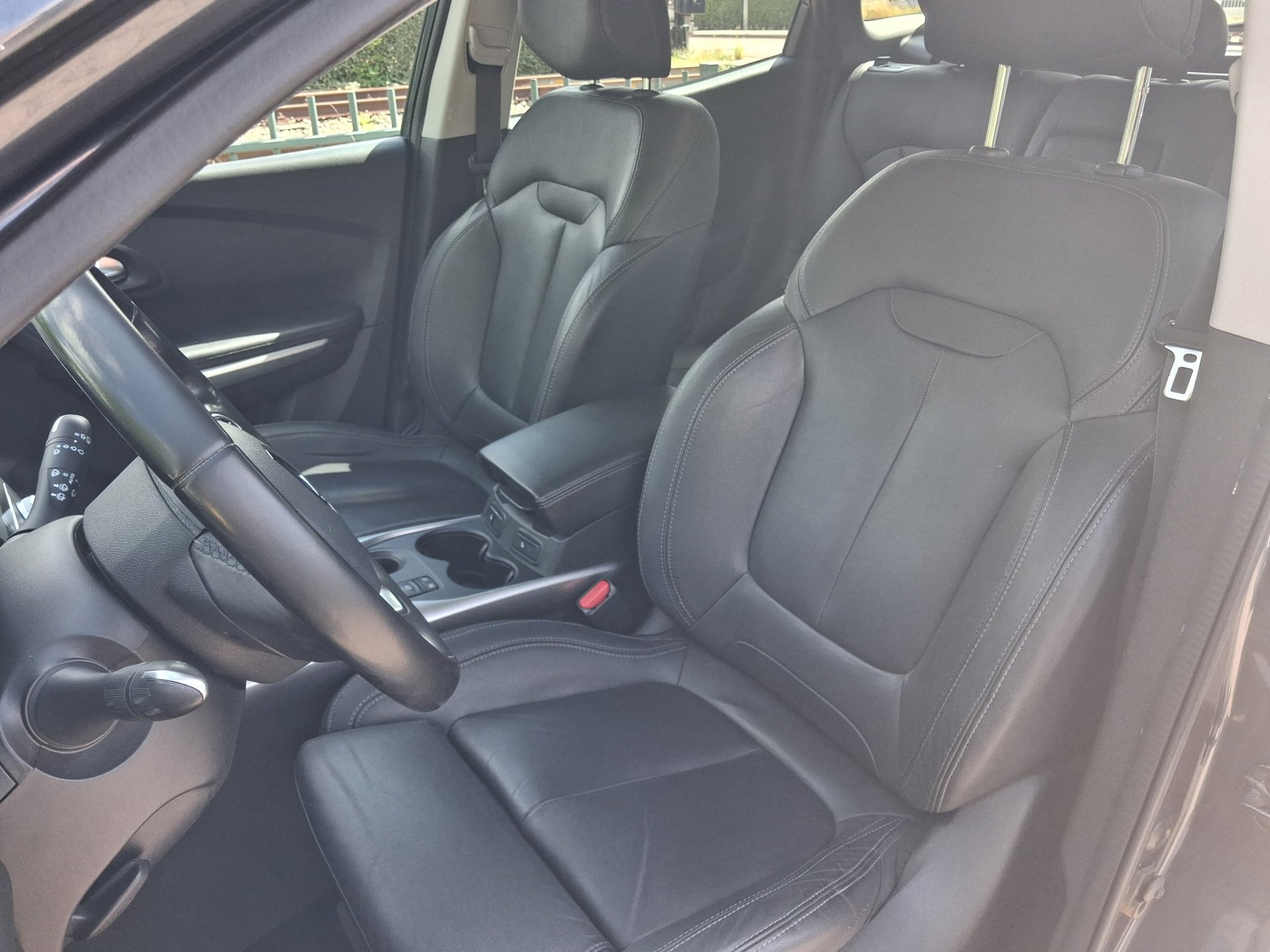 Foto van Renault Kadjar