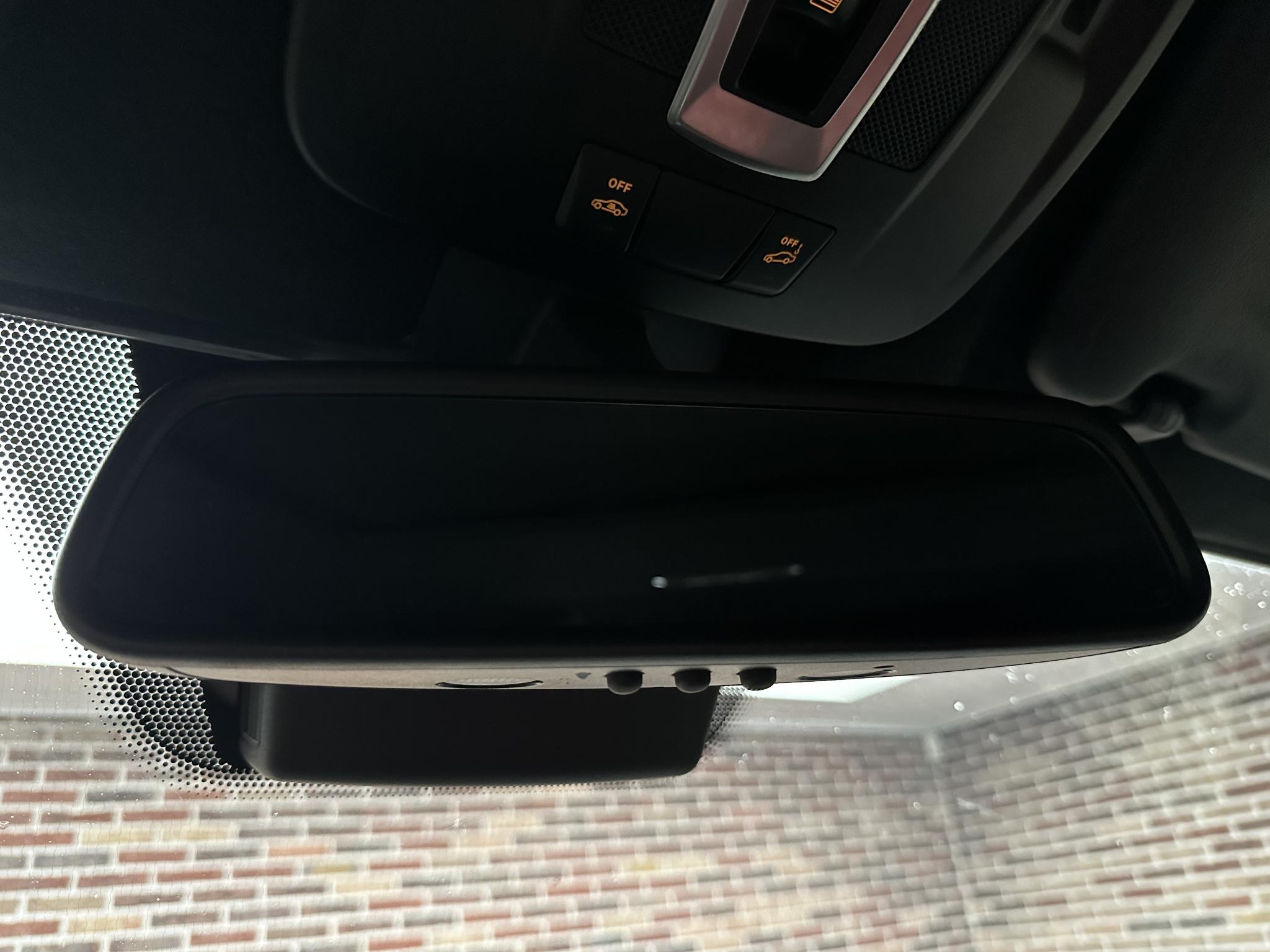 Foto van Mercedes-Benz AMG G 63