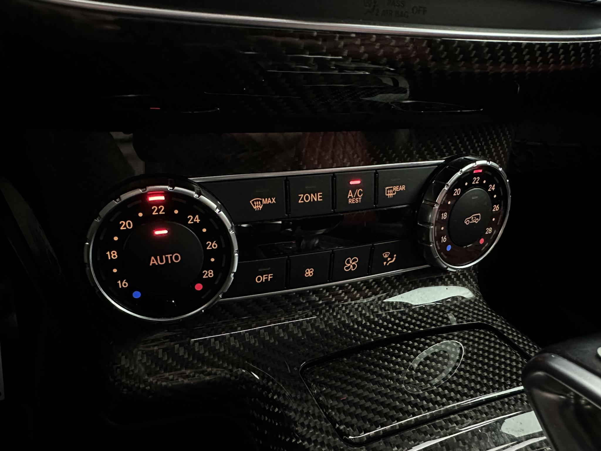 Foto van Mercedes-Benz AMG G 63