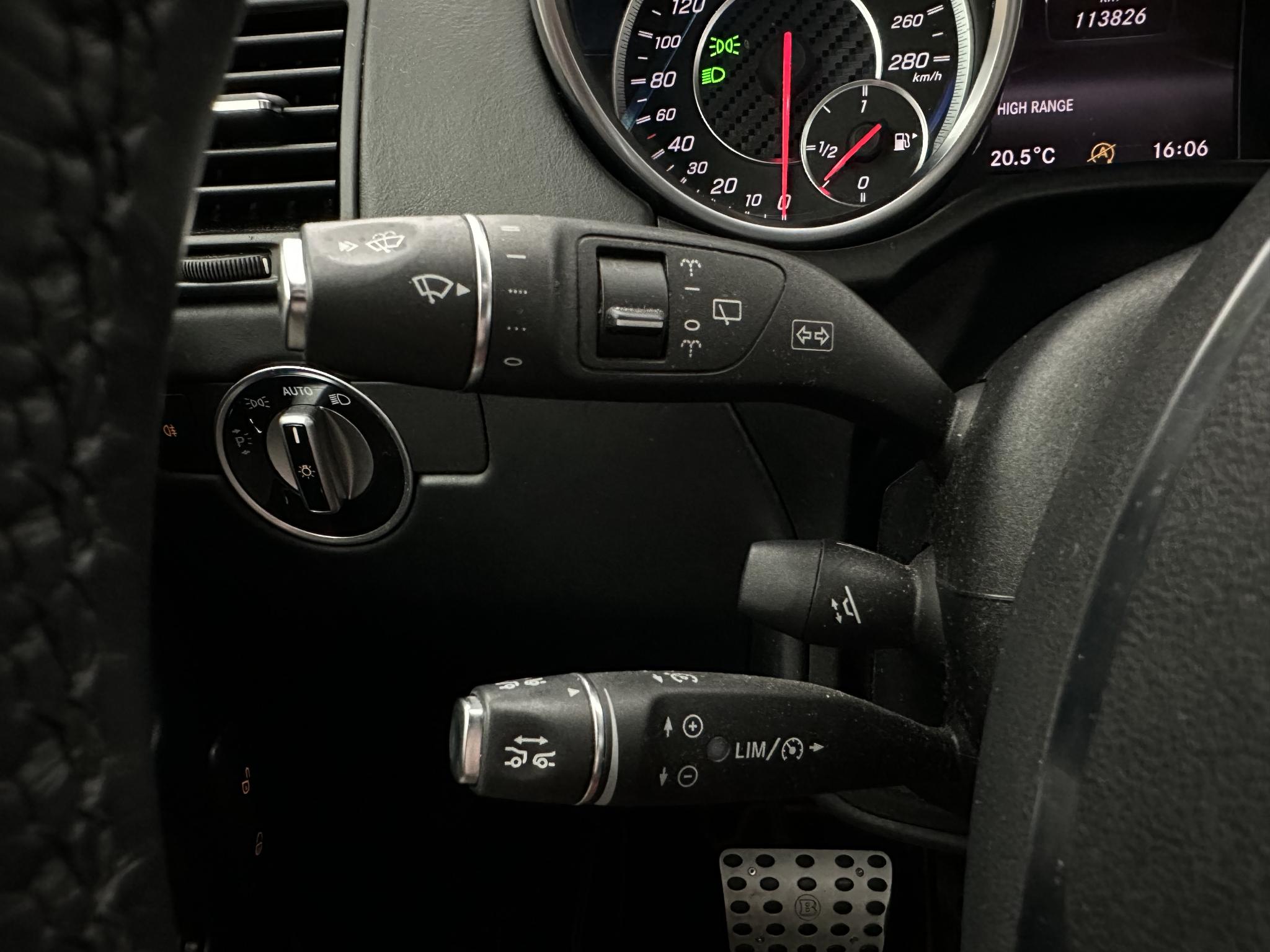 Foto van Mercedes-Benz AMG G 63