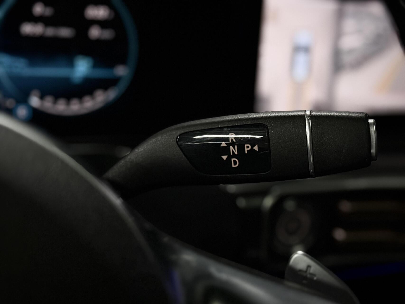 Foto van Mercedes-Benz Eqc 400 4Matic