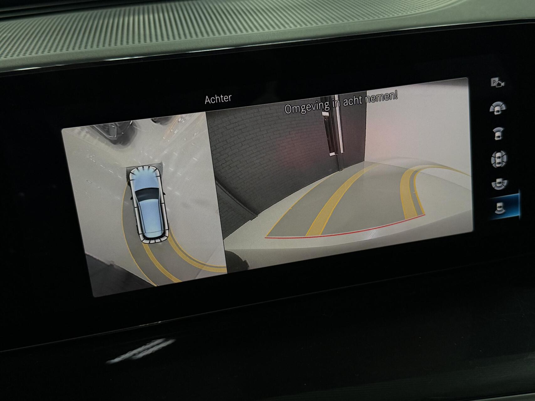 Foto van Mercedes-Benz Eqc 400 4Matic
