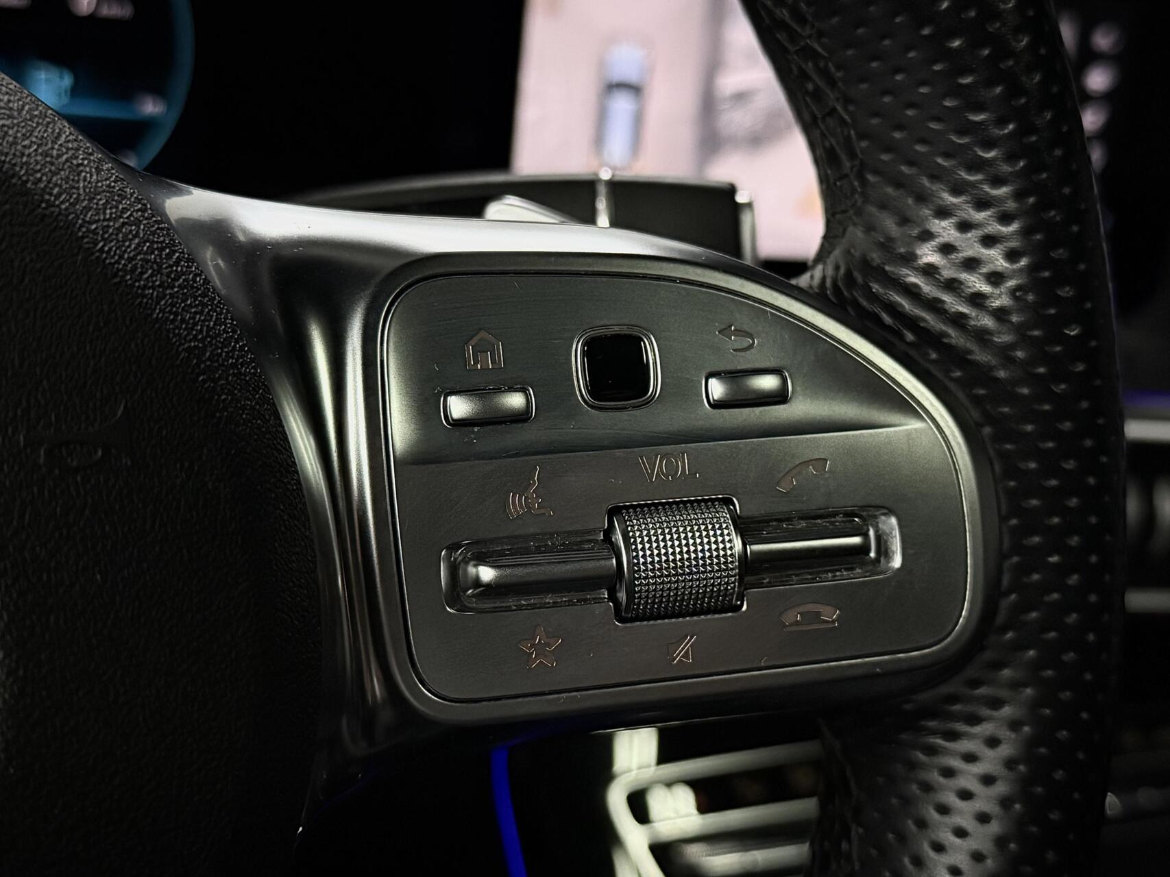 Foto van Mercedes-Benz Eqc 400 4Matic