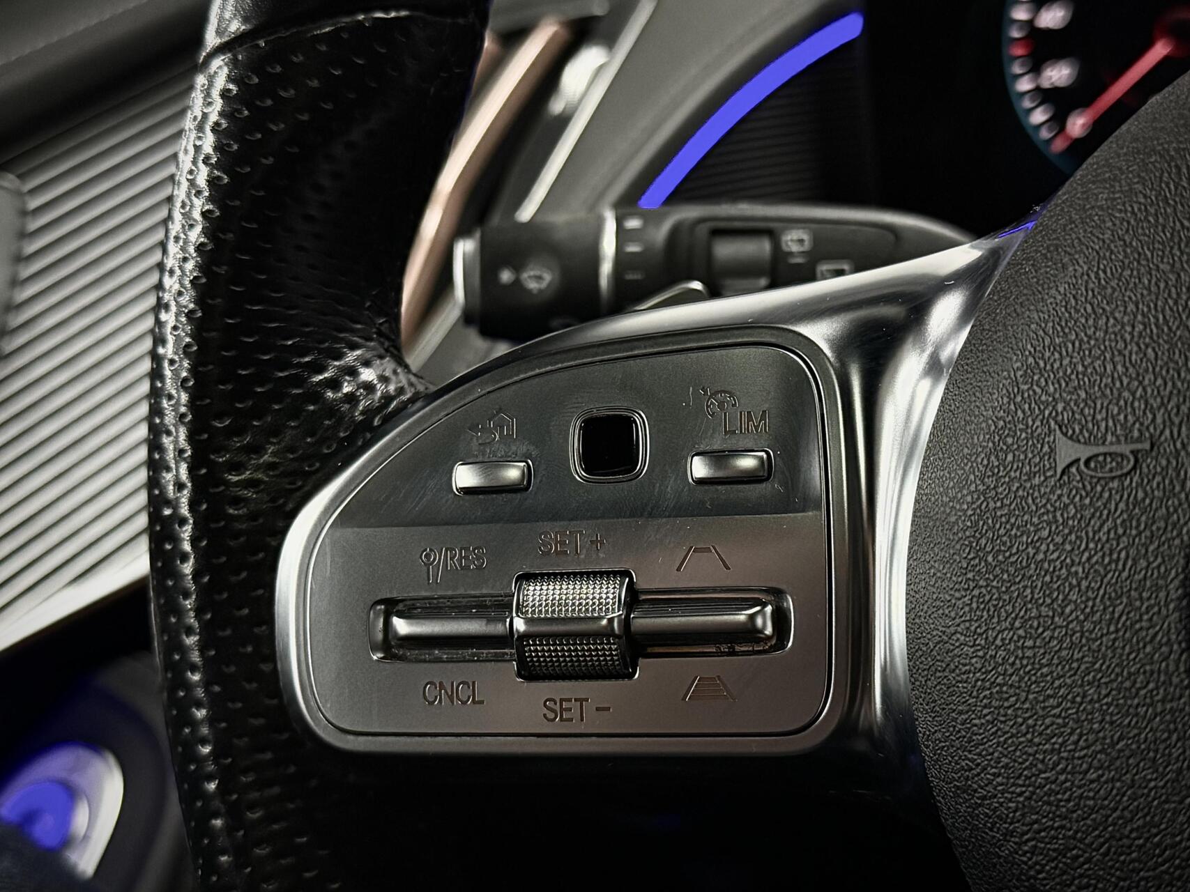 Foto van Mercedes-Benz Eqc 400 4Matic