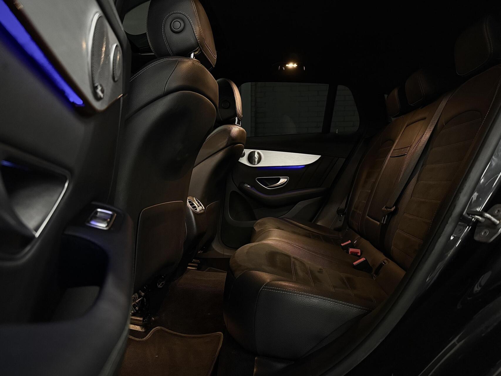 Foto van Mercedes-Benz Eqc 400 4Matic