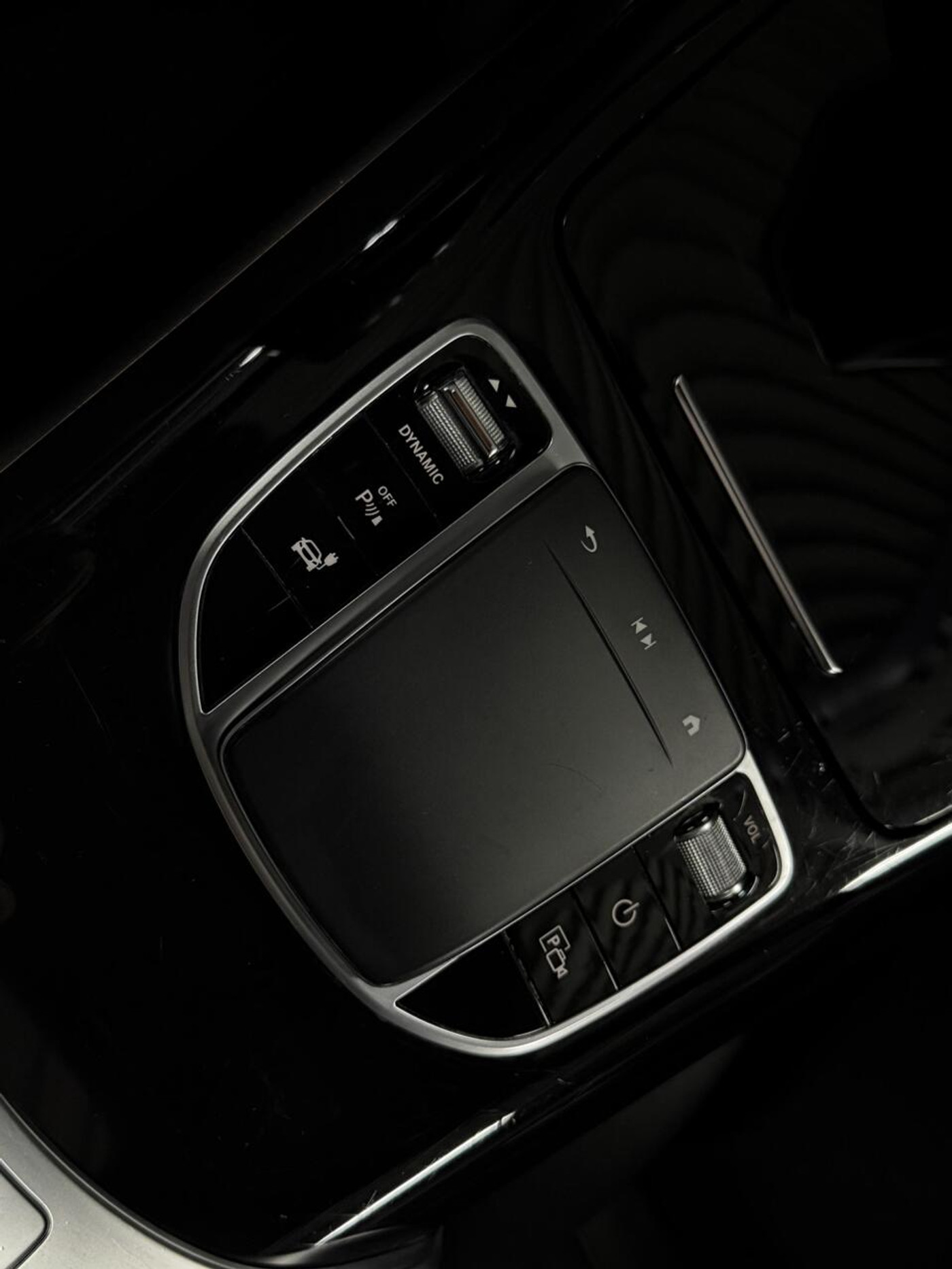 Foto van Mercedes-Benz Eqc 400 4Matic