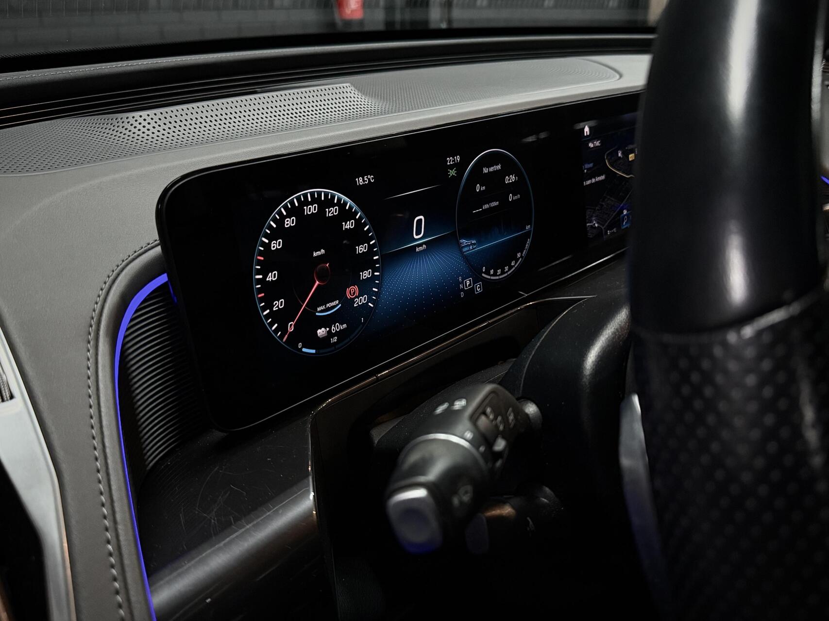 Foto van Mercedes-Benz Eqc 400 4Matic